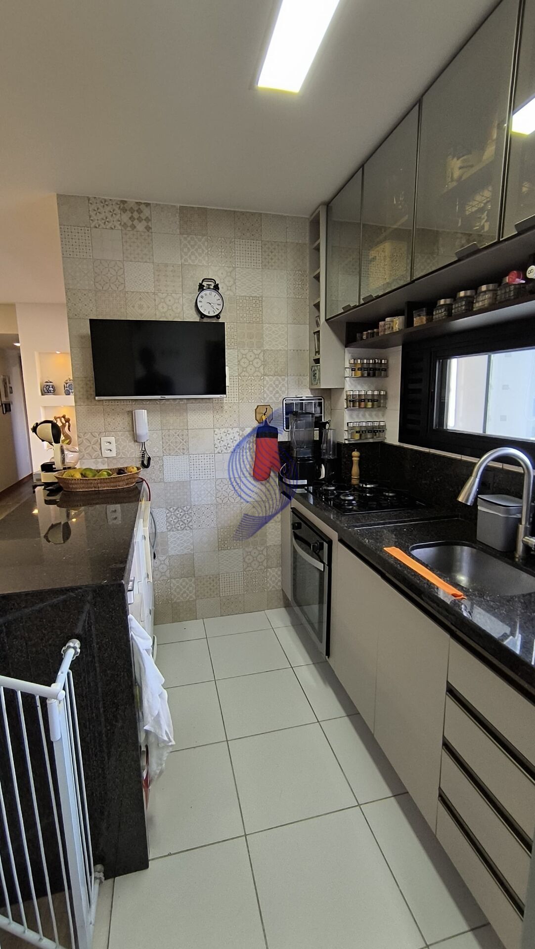 Apartamento à venda com 2 quartos, 76m² - Foto 8