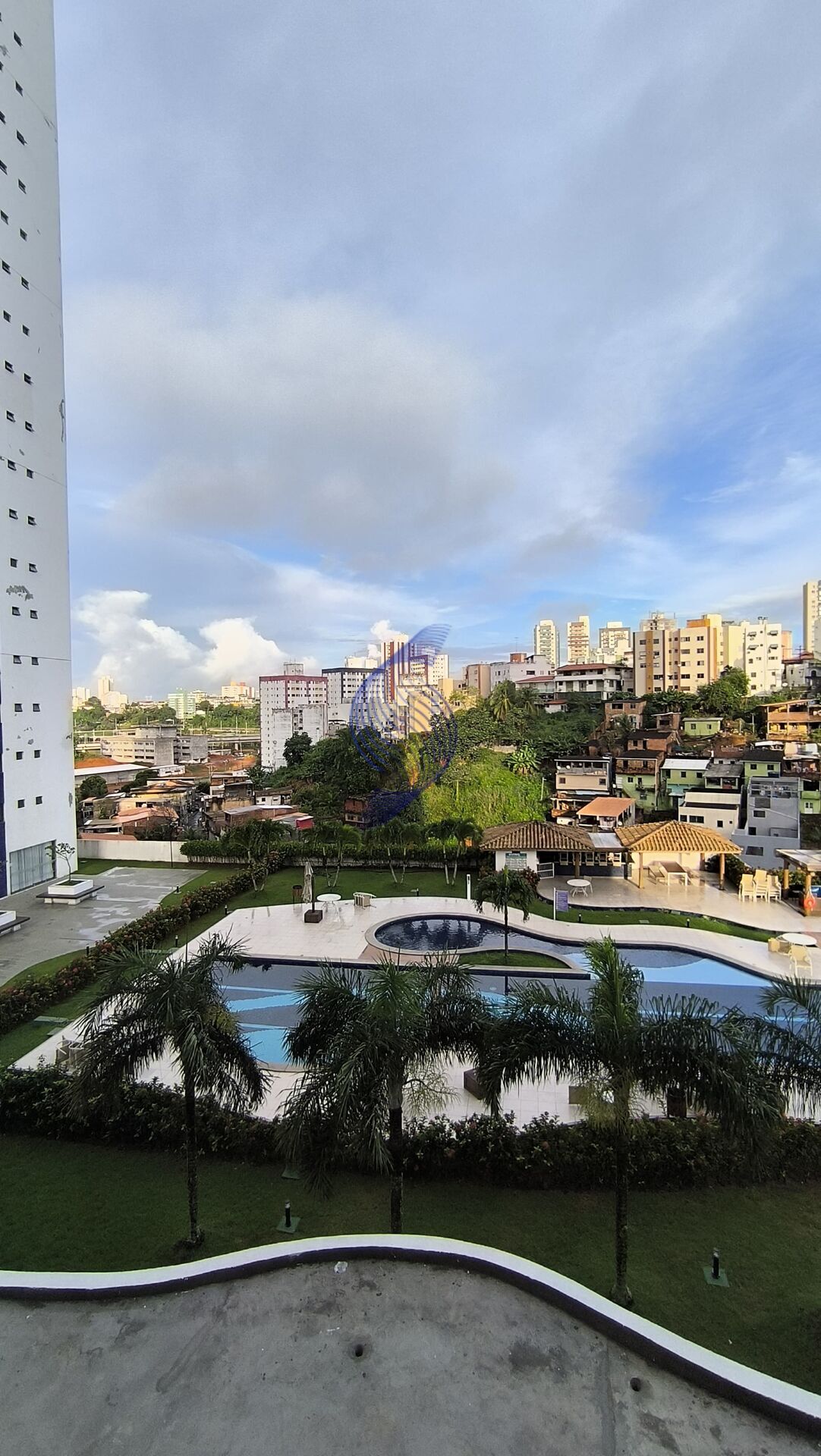 Apartamento à venda com 2 quartos, 76m² - Foto 17