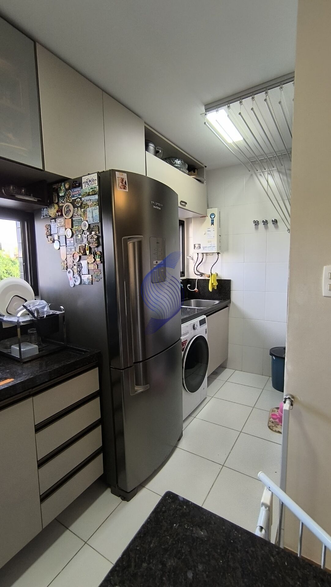 Apartamento à venda com 2 quartos, 76m² - Foto 10