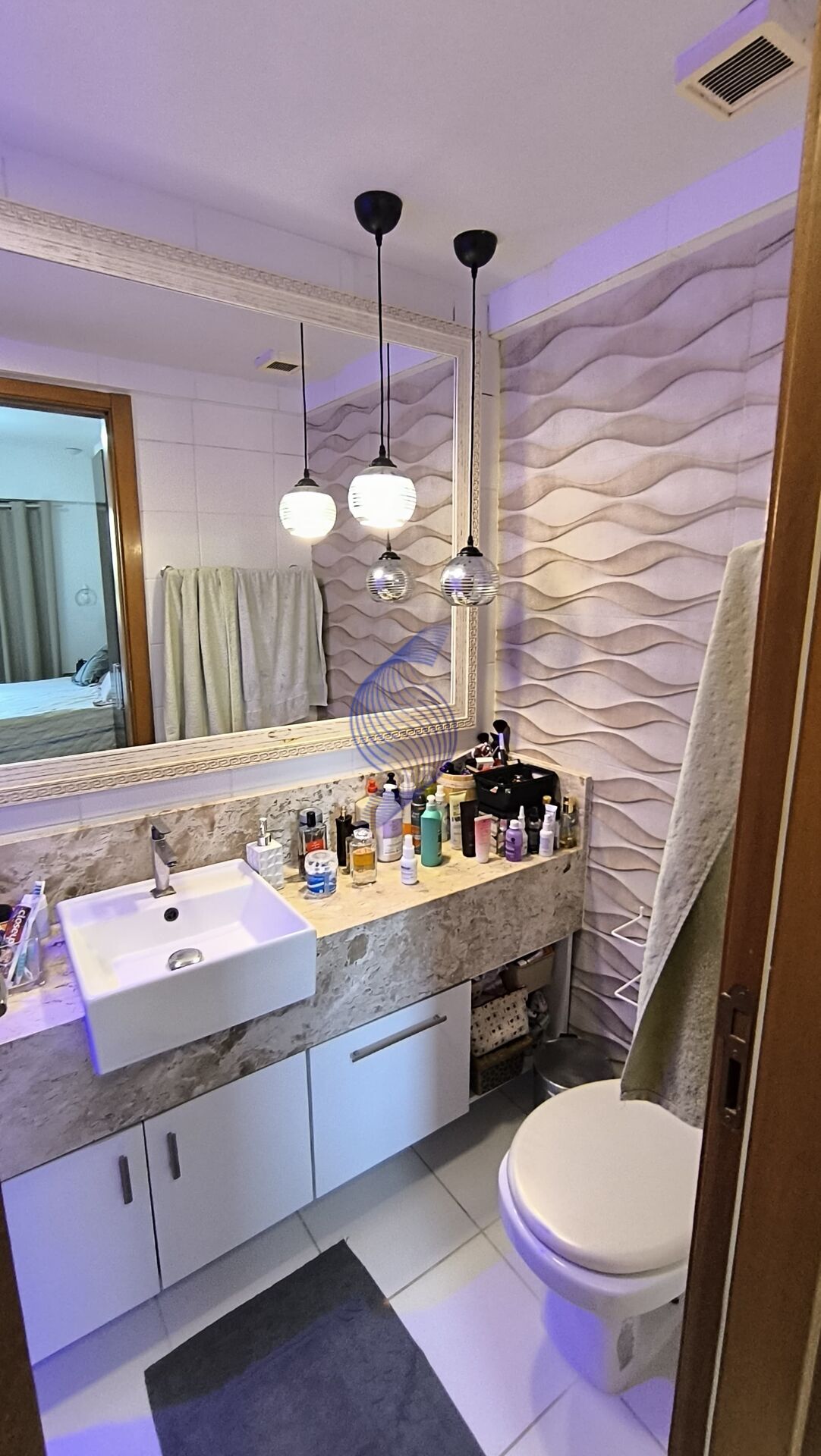 Apartamento à venda com 2 quartos, 76m² - Foto 12