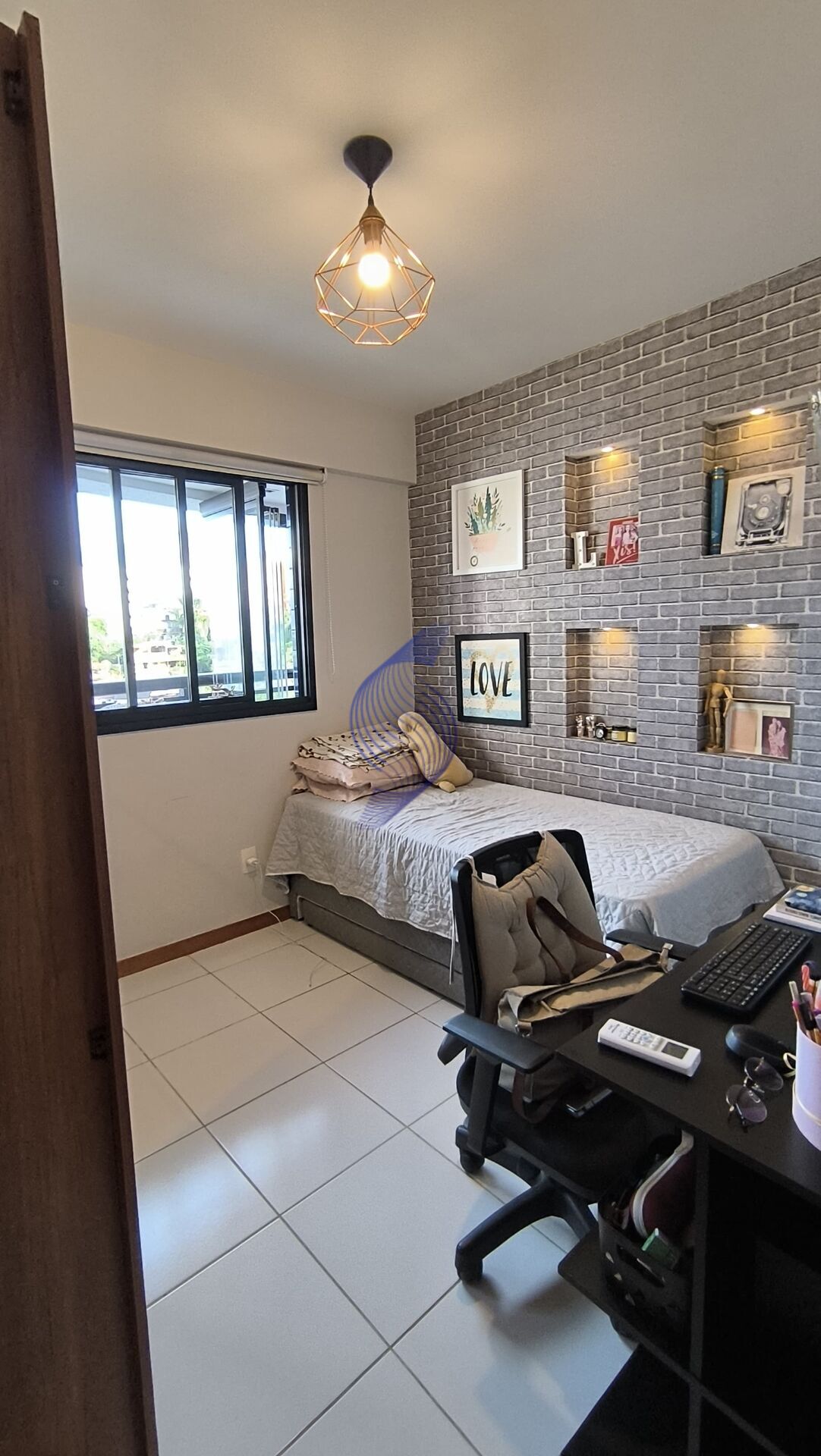 Apartamento à venda com 2 quartos, 76m² - Foto 13