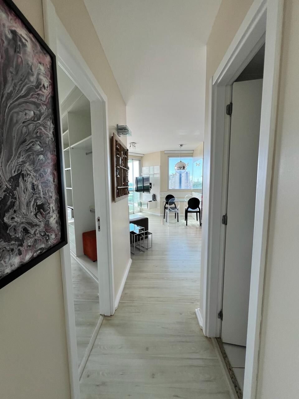 Apartamento à venda com 2 quartos, 68m² - Foto 9