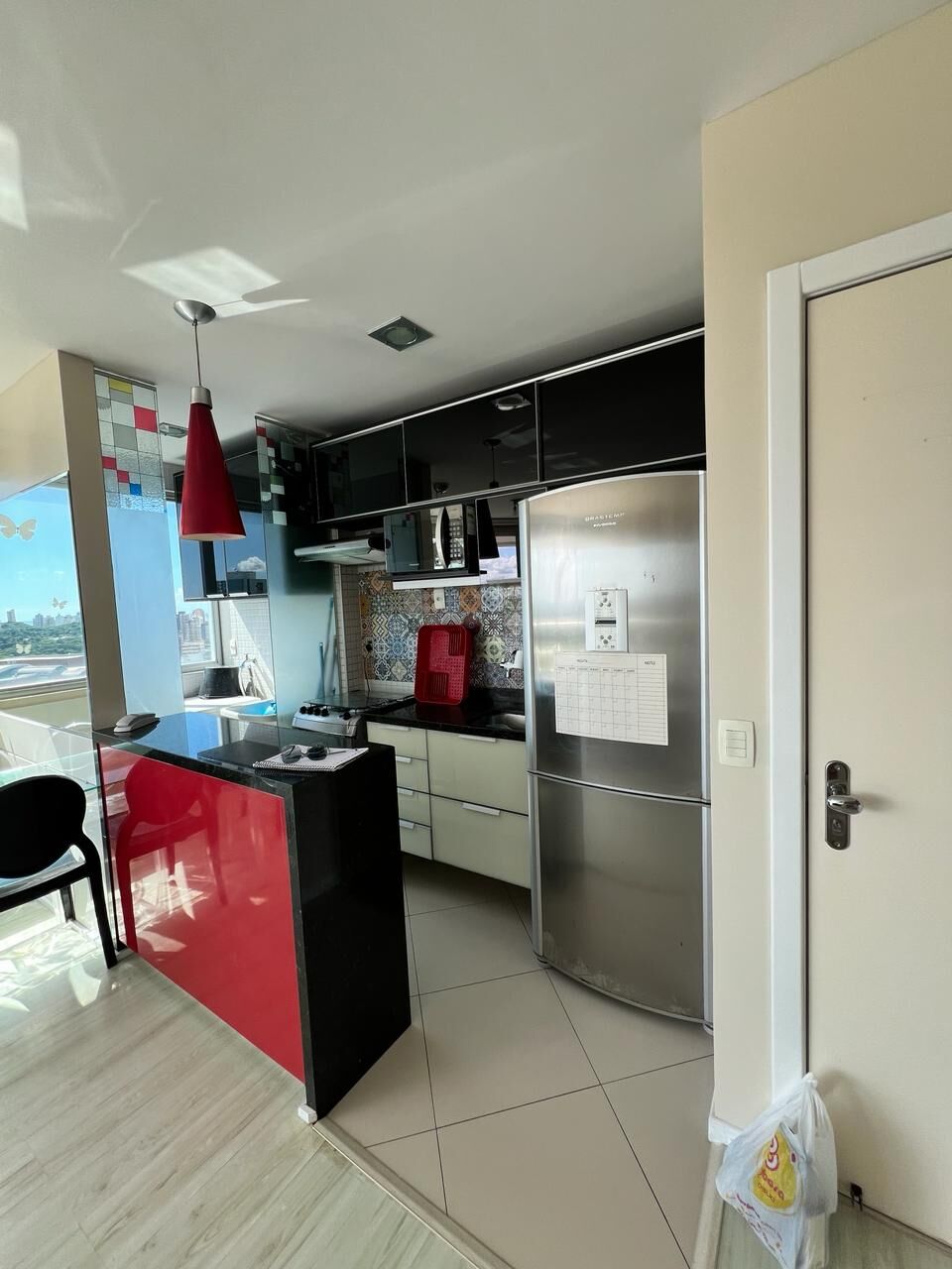 Apartamento à venda com 2 quartos, 68m² - Foto 6