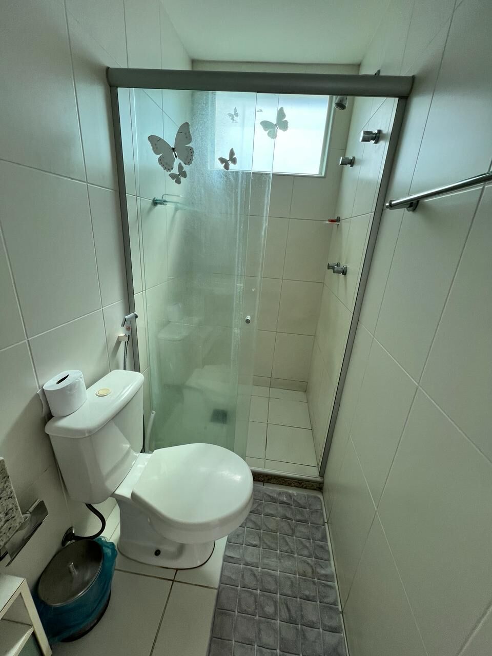 Apartamento à venda com 2 quartos, 68m² - Foto 8