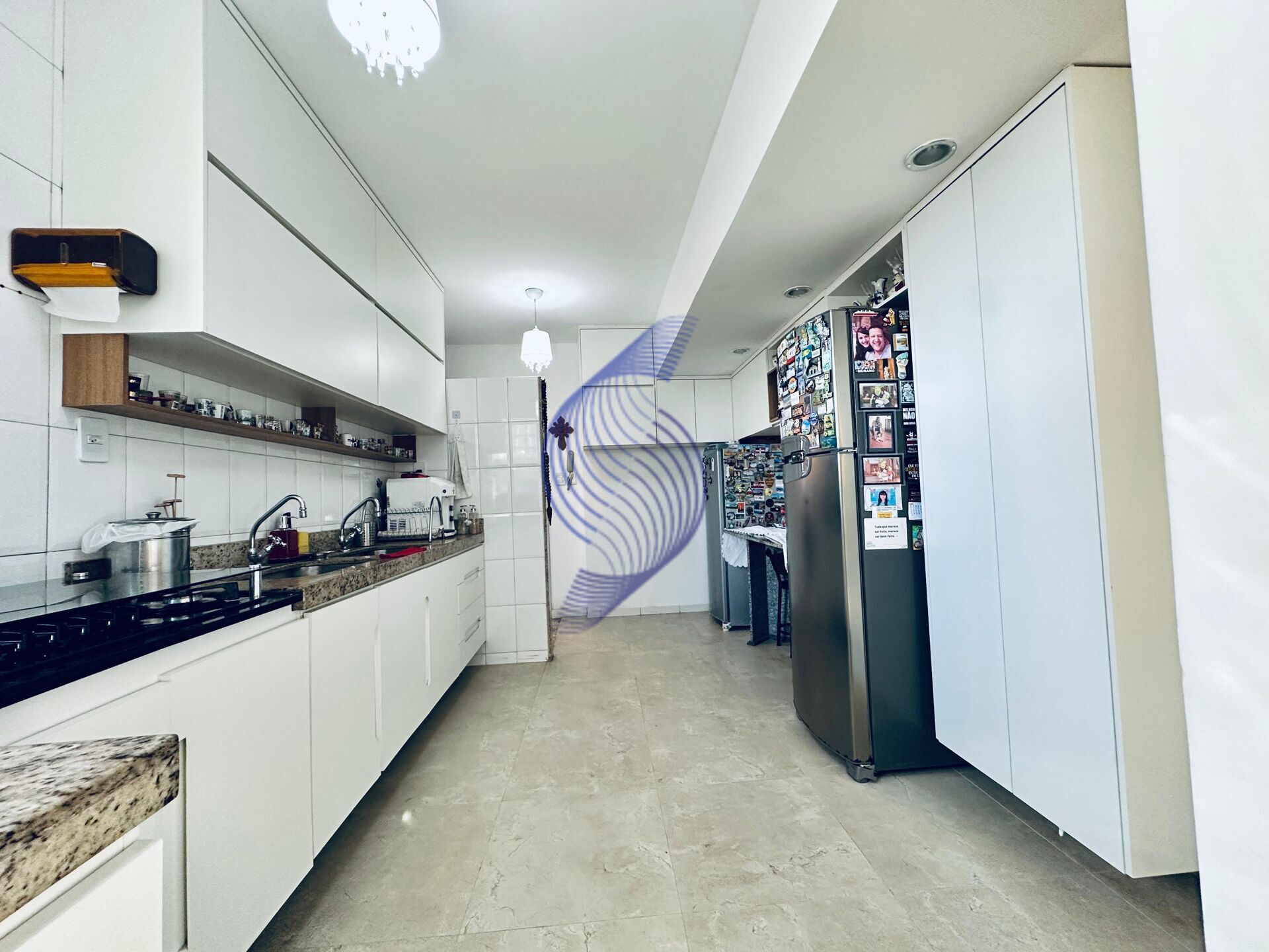 Apartamento, 3 quartos, 140 m² - Foto 9