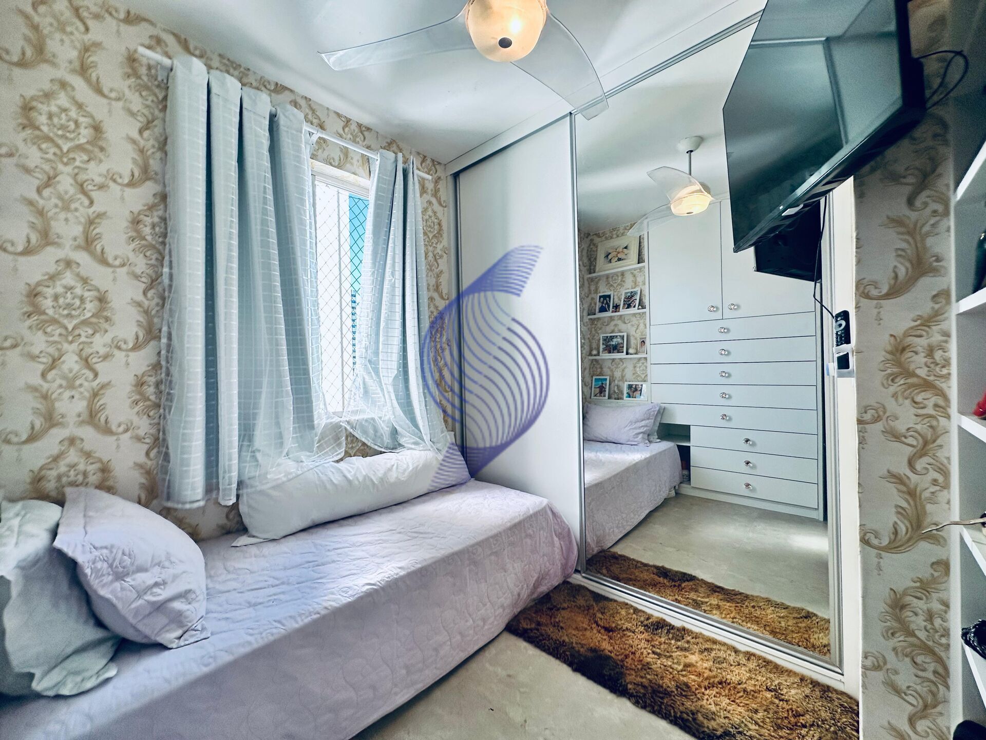 Apartamento, 3 quartos, 140 m² - Foto 13