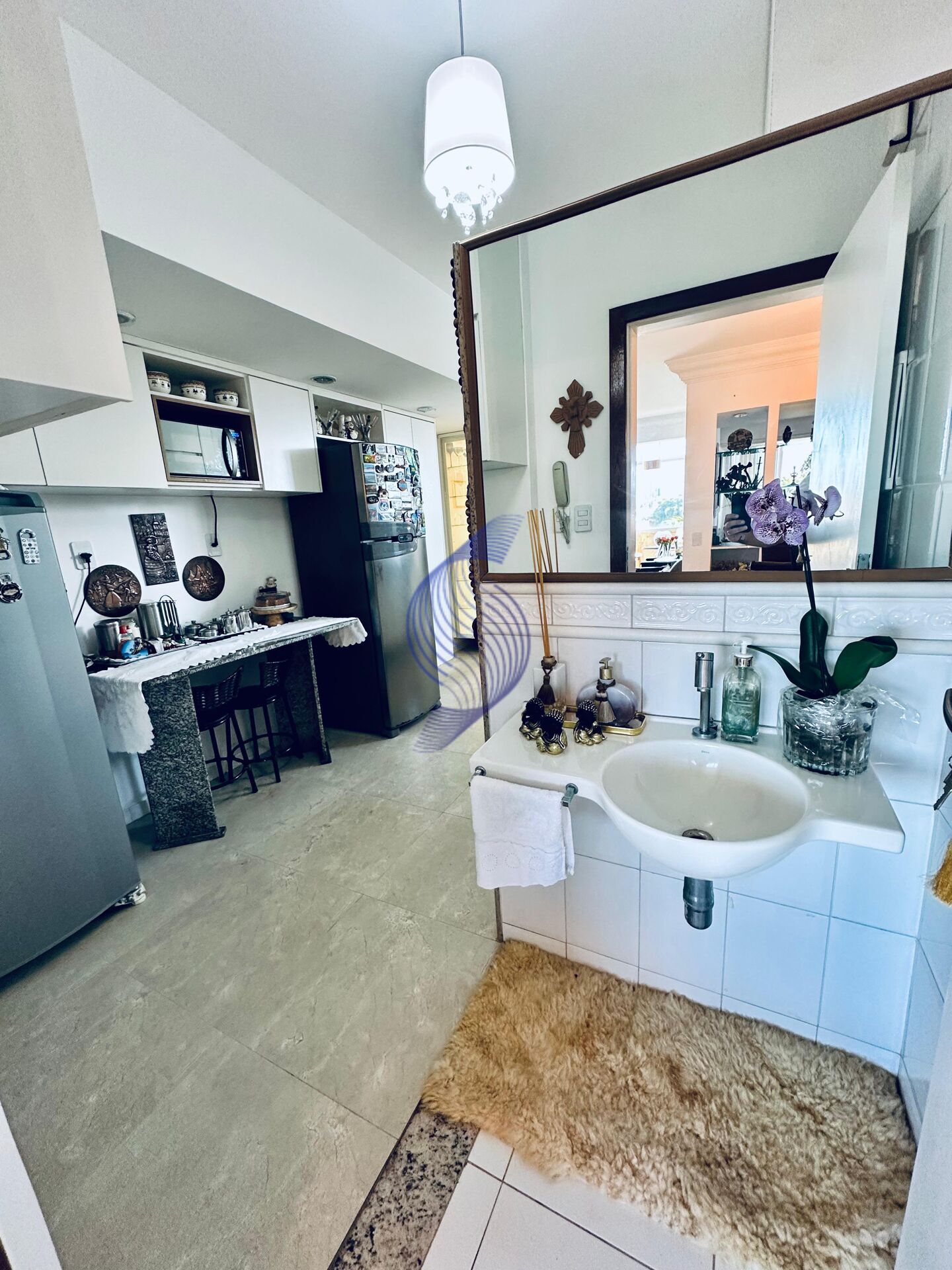 Apartamento, 3 quartos, 140 m² - Foto 11