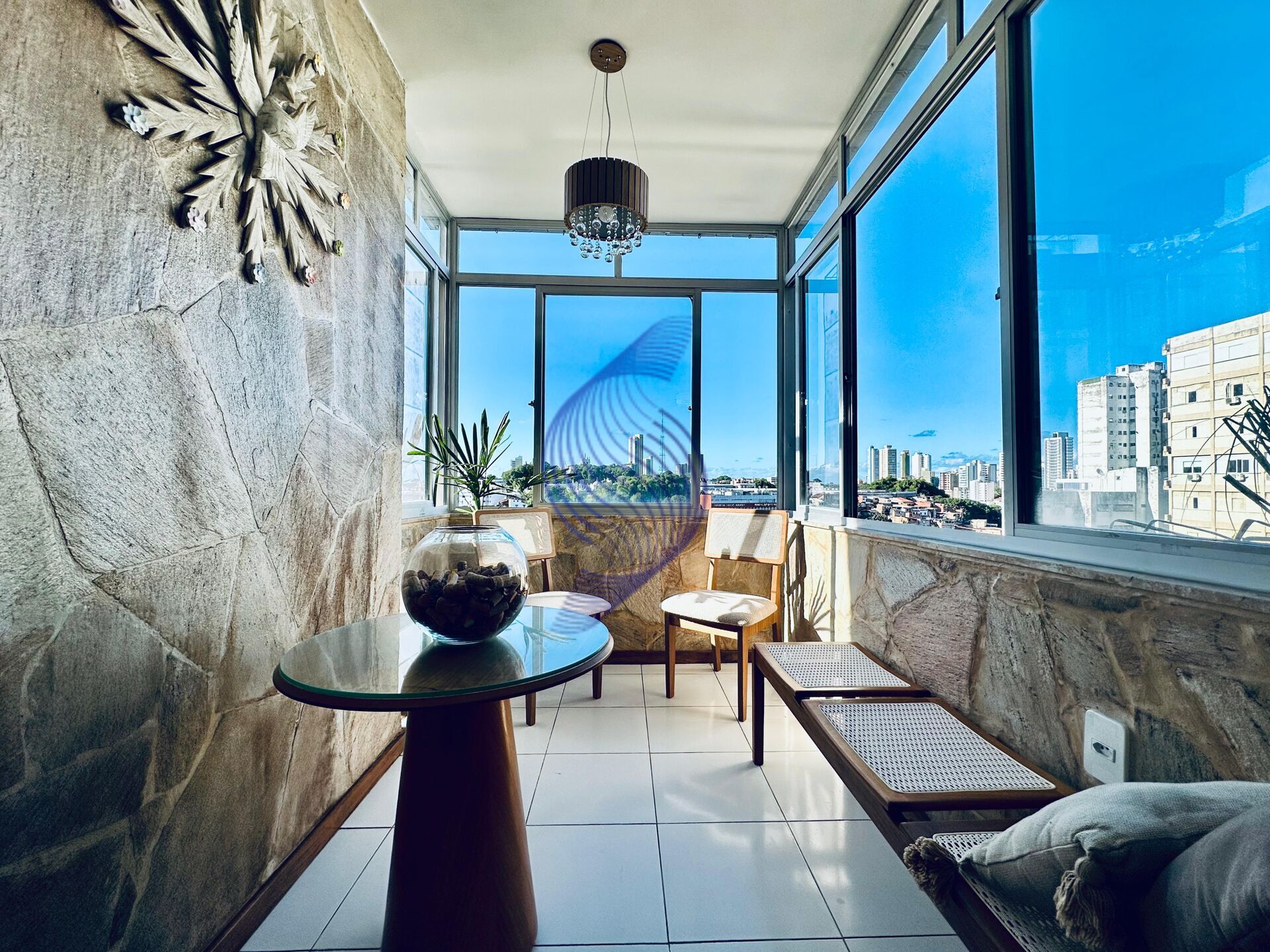 Apartamento, 3 quartos, 140 m² - Foto 7