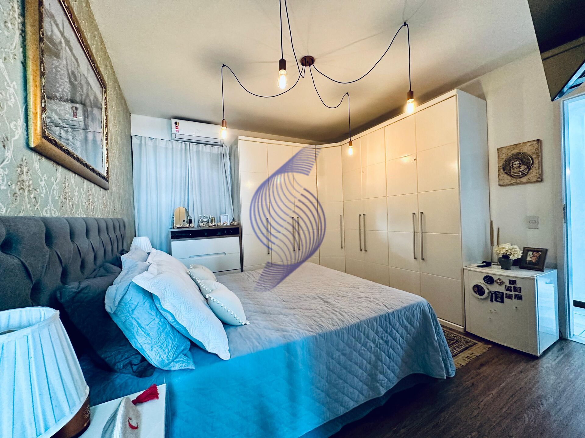 Apartamento, 3 quartos, 140 m² - Foto 12