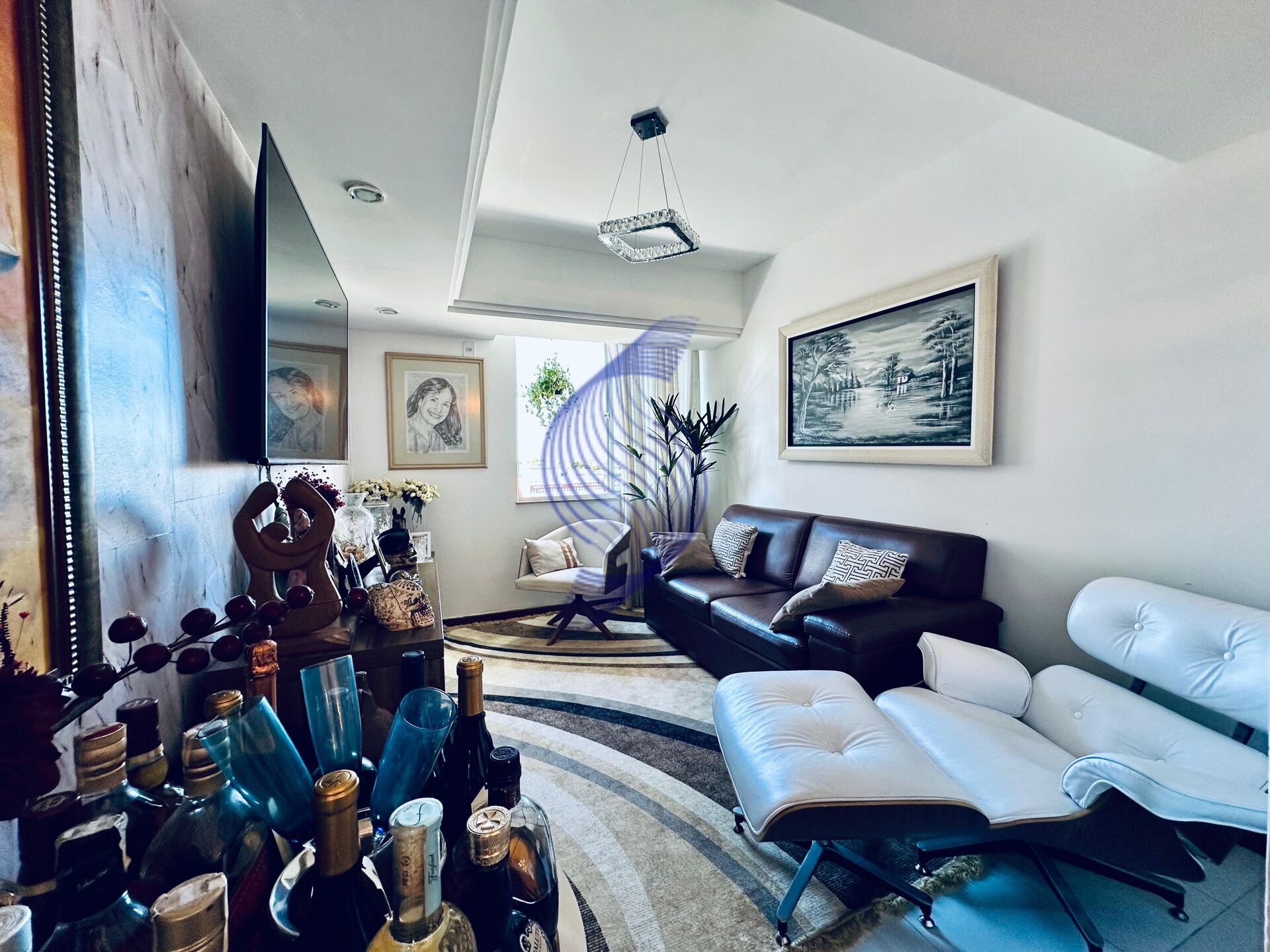 Apartamento, 3 quartos, 140 m² - Foto 5