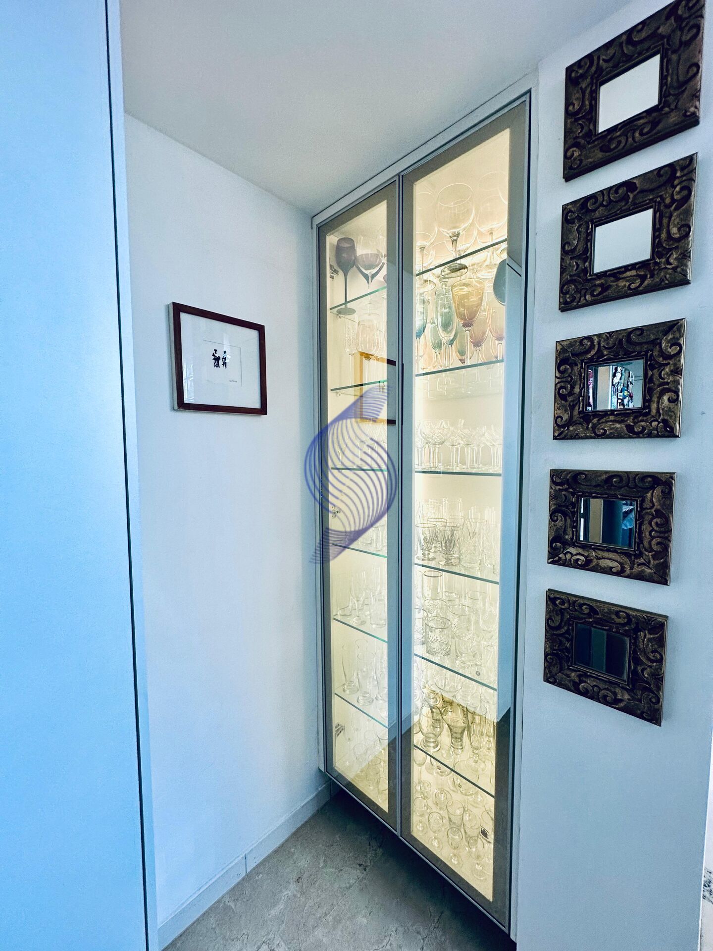 Apartamento, 3 quartos, 140 m² - Foto 6