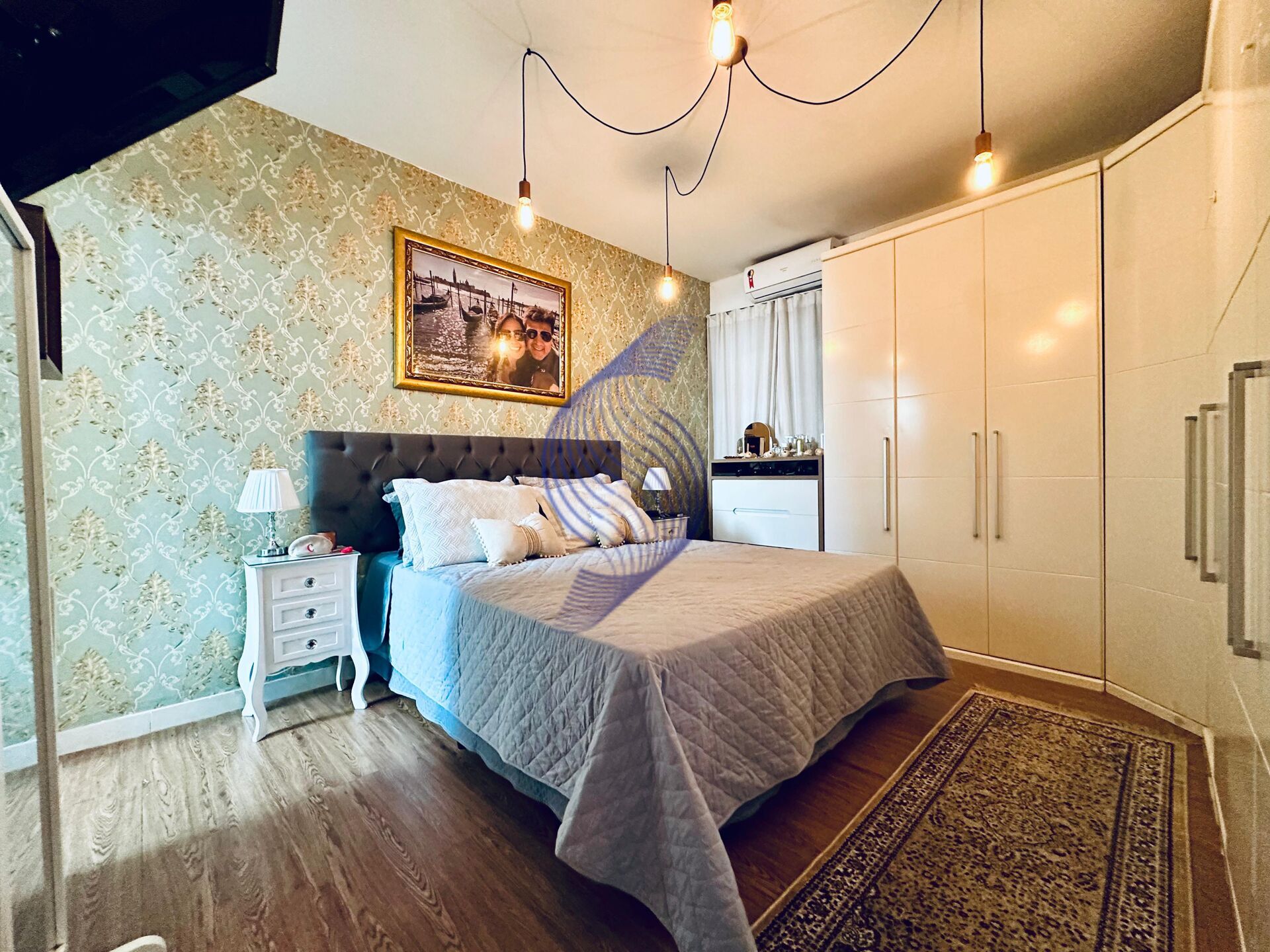 Apartamento, 3 quartos, 140 m² - Foto 15