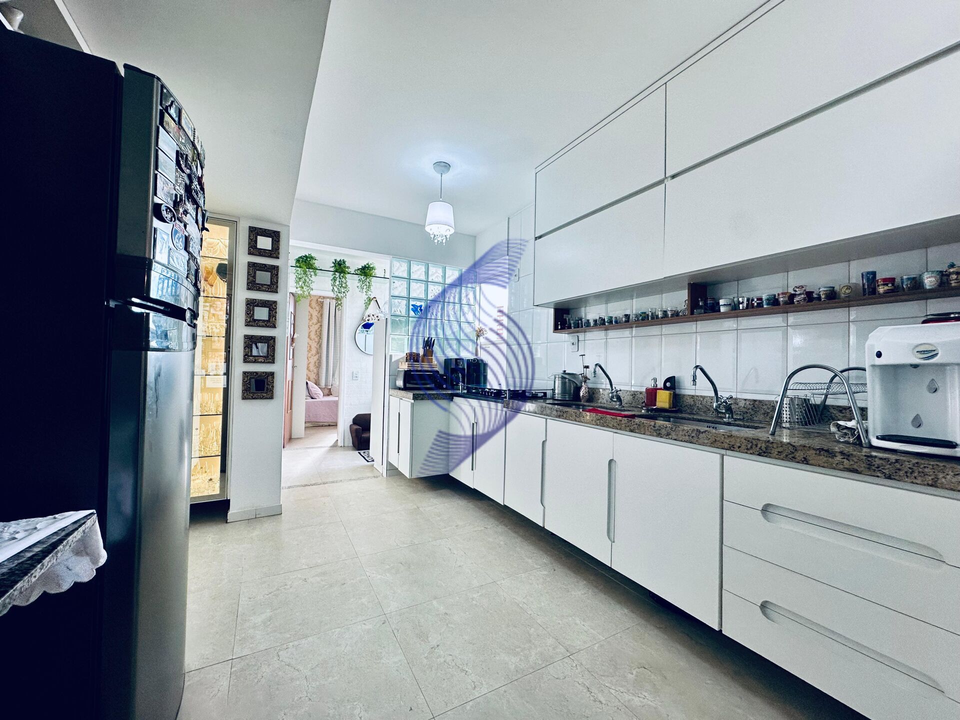 Apartamento, 3 quartos, 140 m² - Foto 8