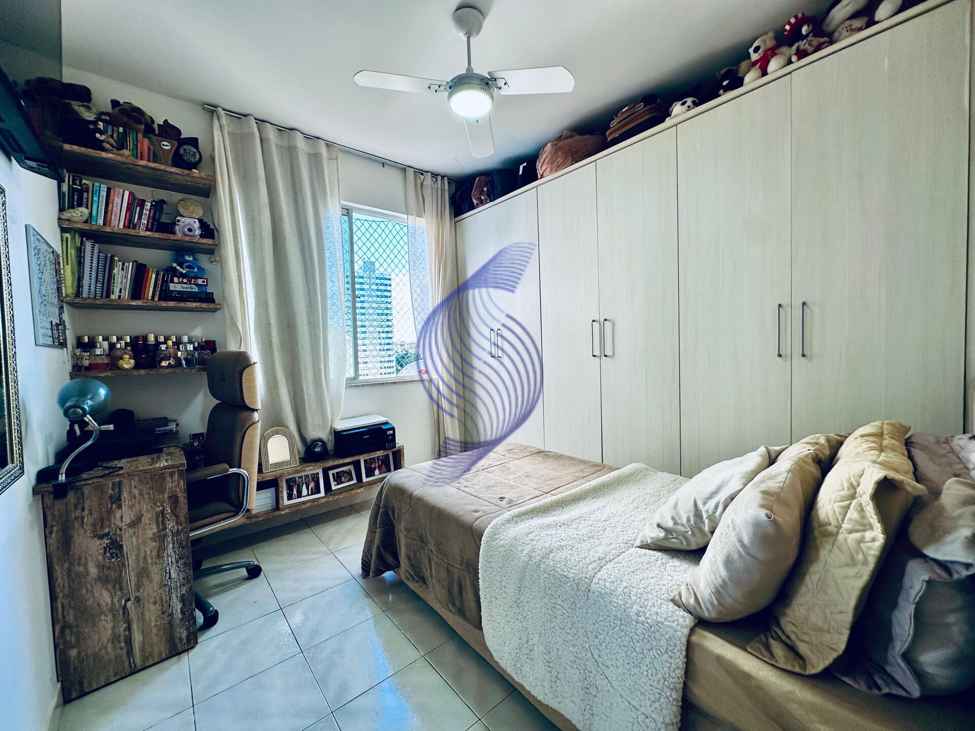 Apartamento, 3 quartos, 140 m² - Foto 16