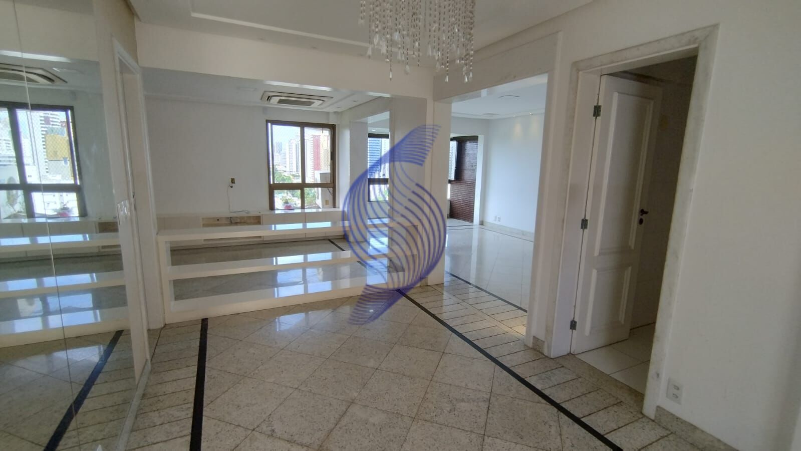 Apartamento, 3 quartos, 133 m² - Foto 4
