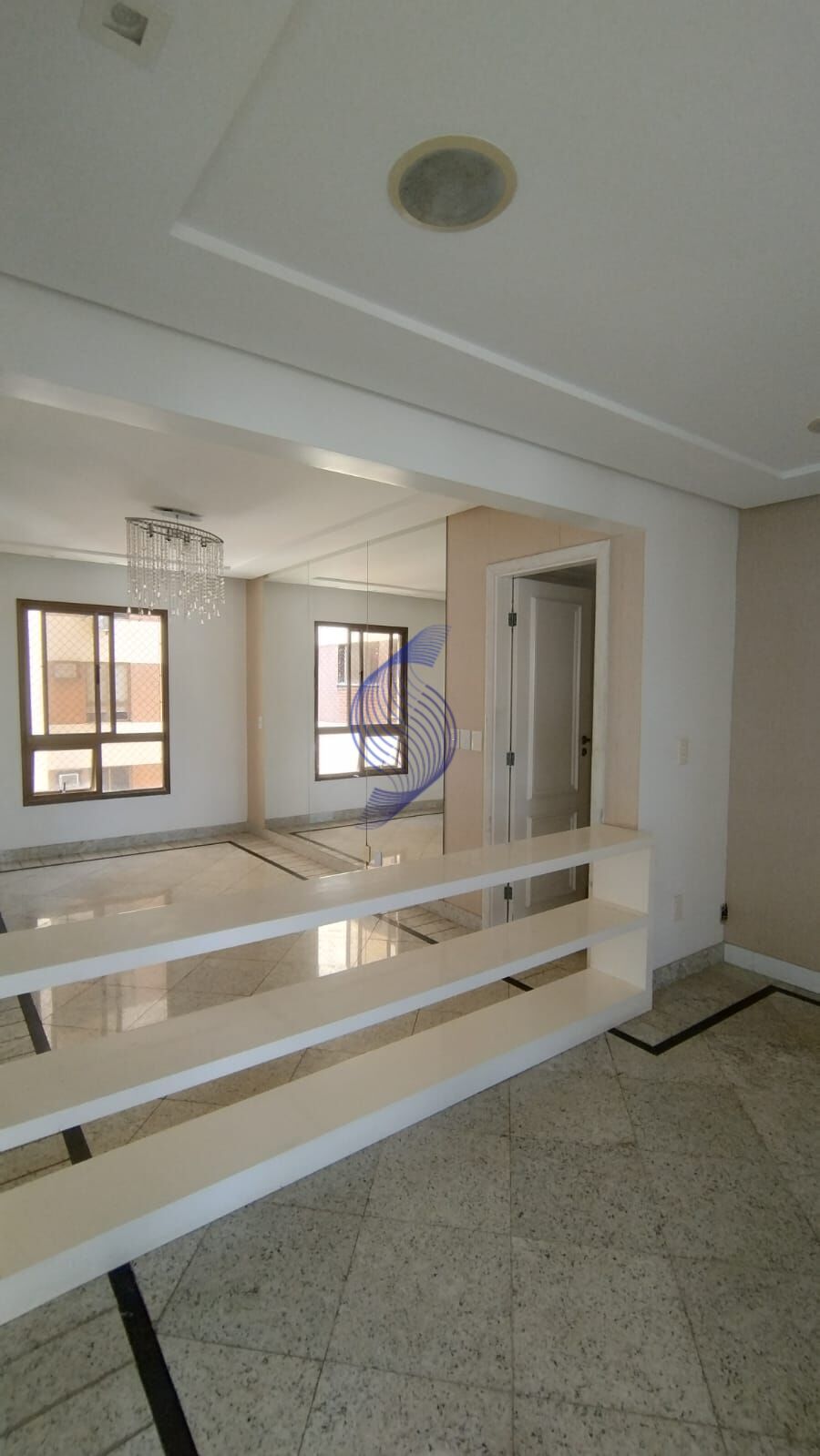 Apartamento, 3 quartos, 133 m² - Foto 5