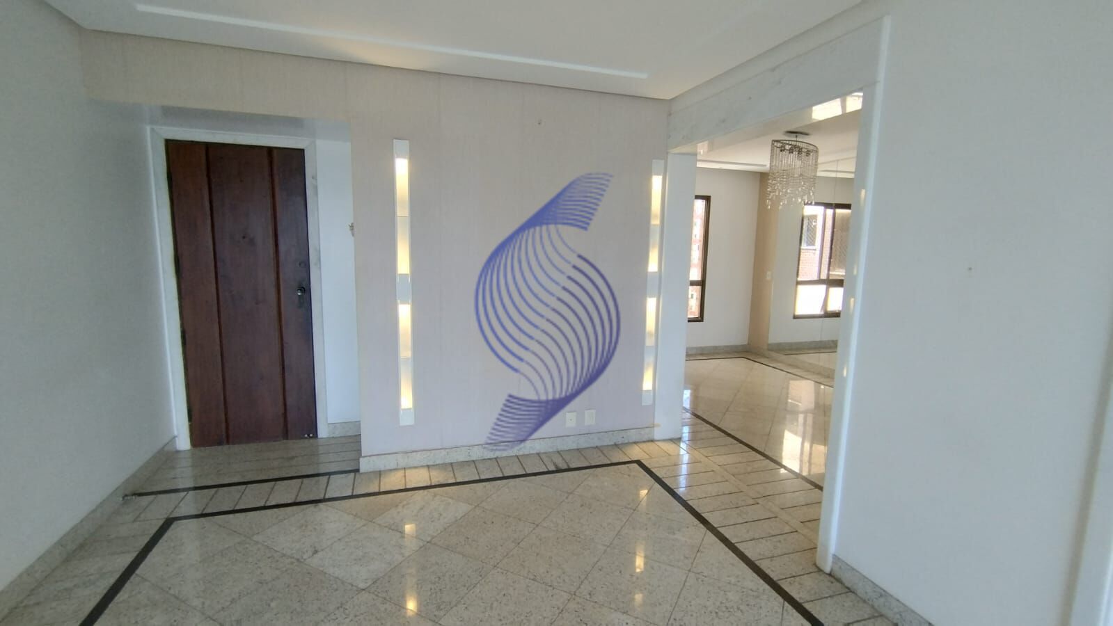 Apartamento, 3 quartos, 133 m² - Foto 2