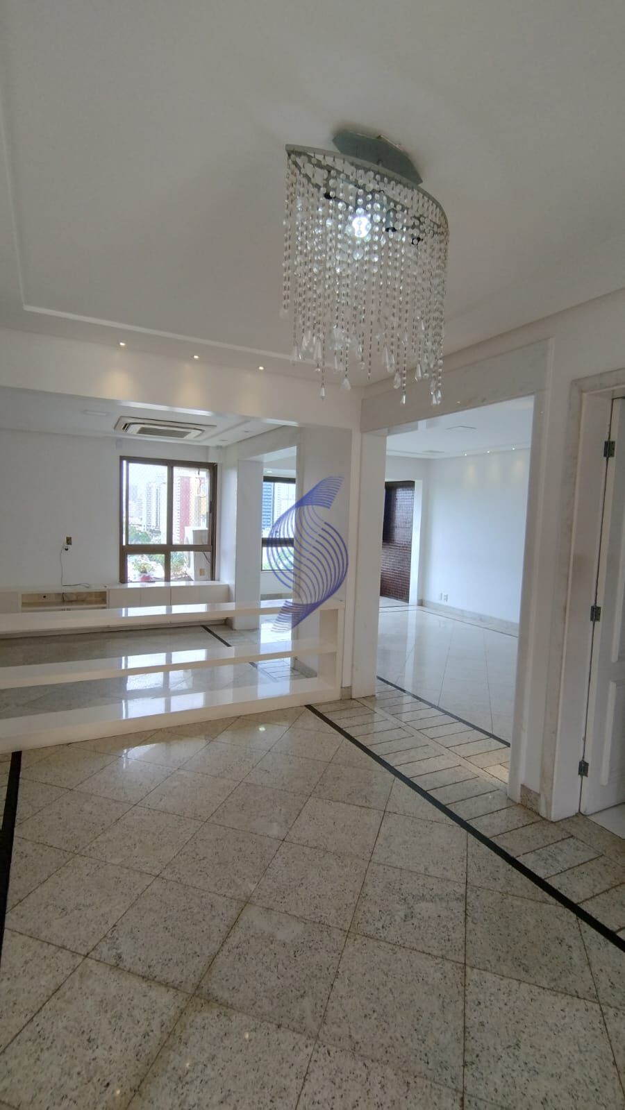 Apartamento, 3 quartos, 133 m² - Foto 3