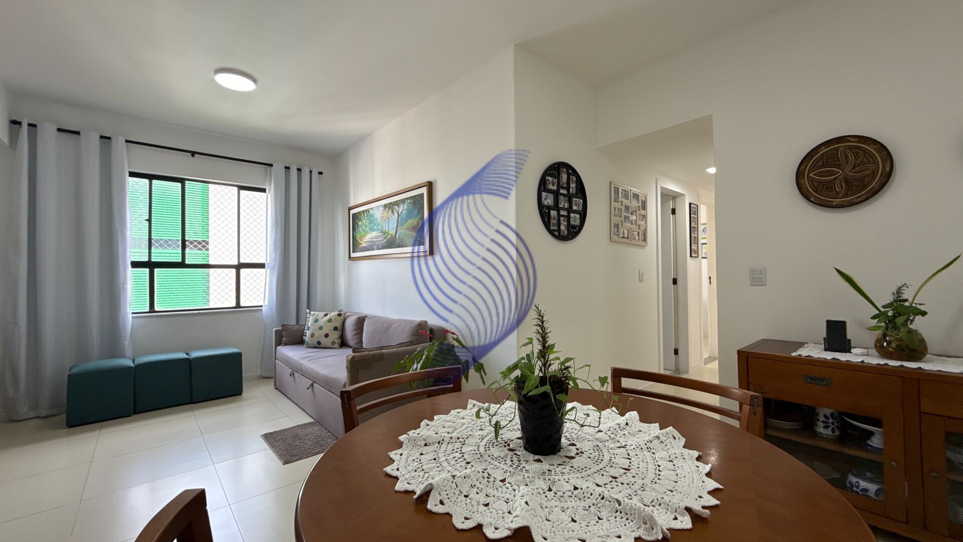 Apartamento, 3 quartos, 88 m² - Foto 6