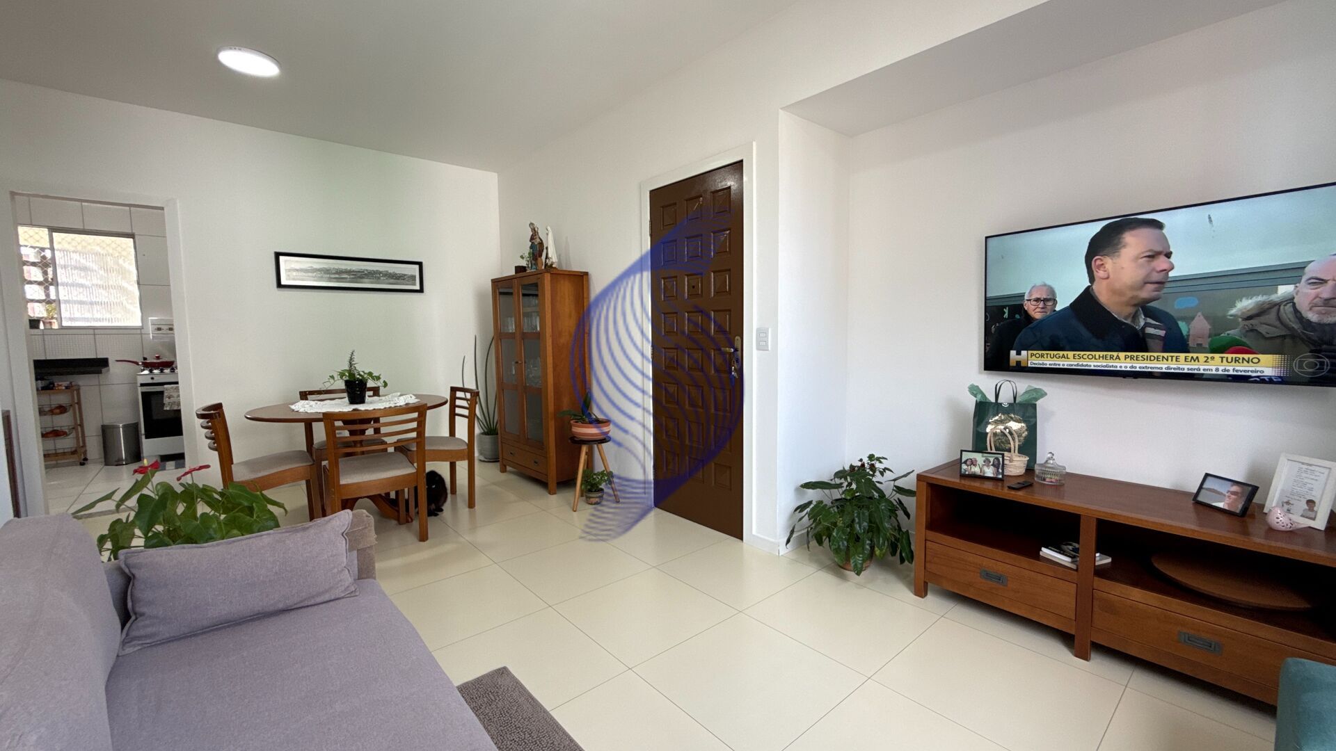 Apartamento, 3 quartos, 88 m² - Foto 4