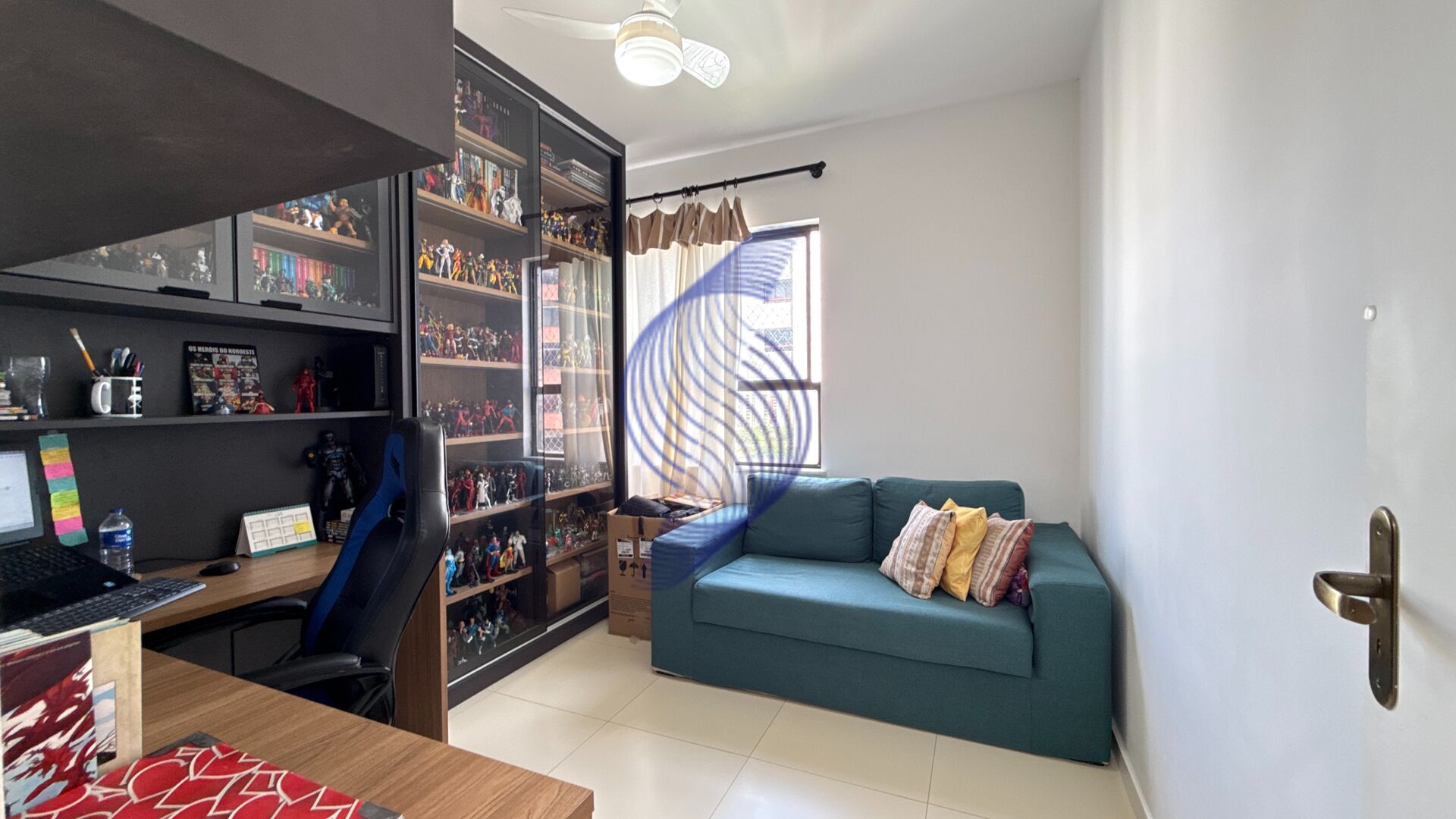 Apartamento, 3 quartos, 88 m² - Foto 7
