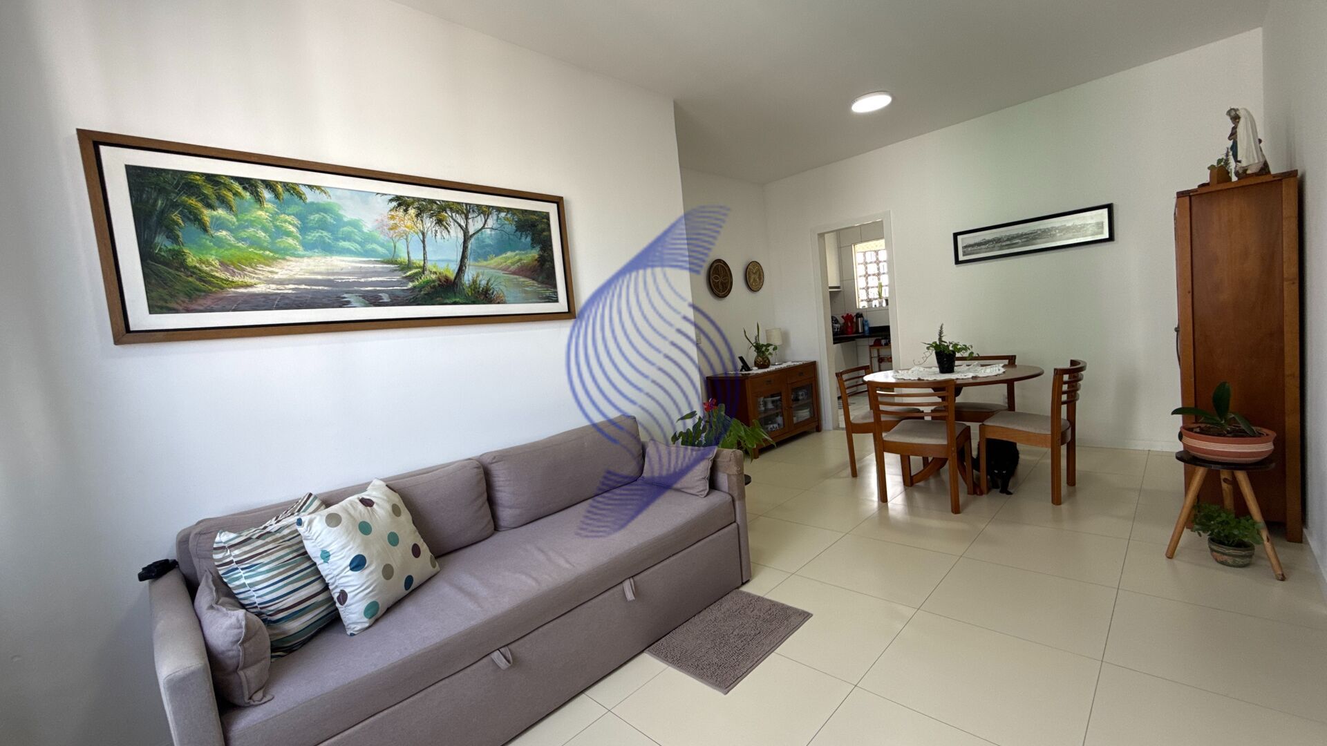 Apartamento, 3 quartos, 88 m² - Foto 5