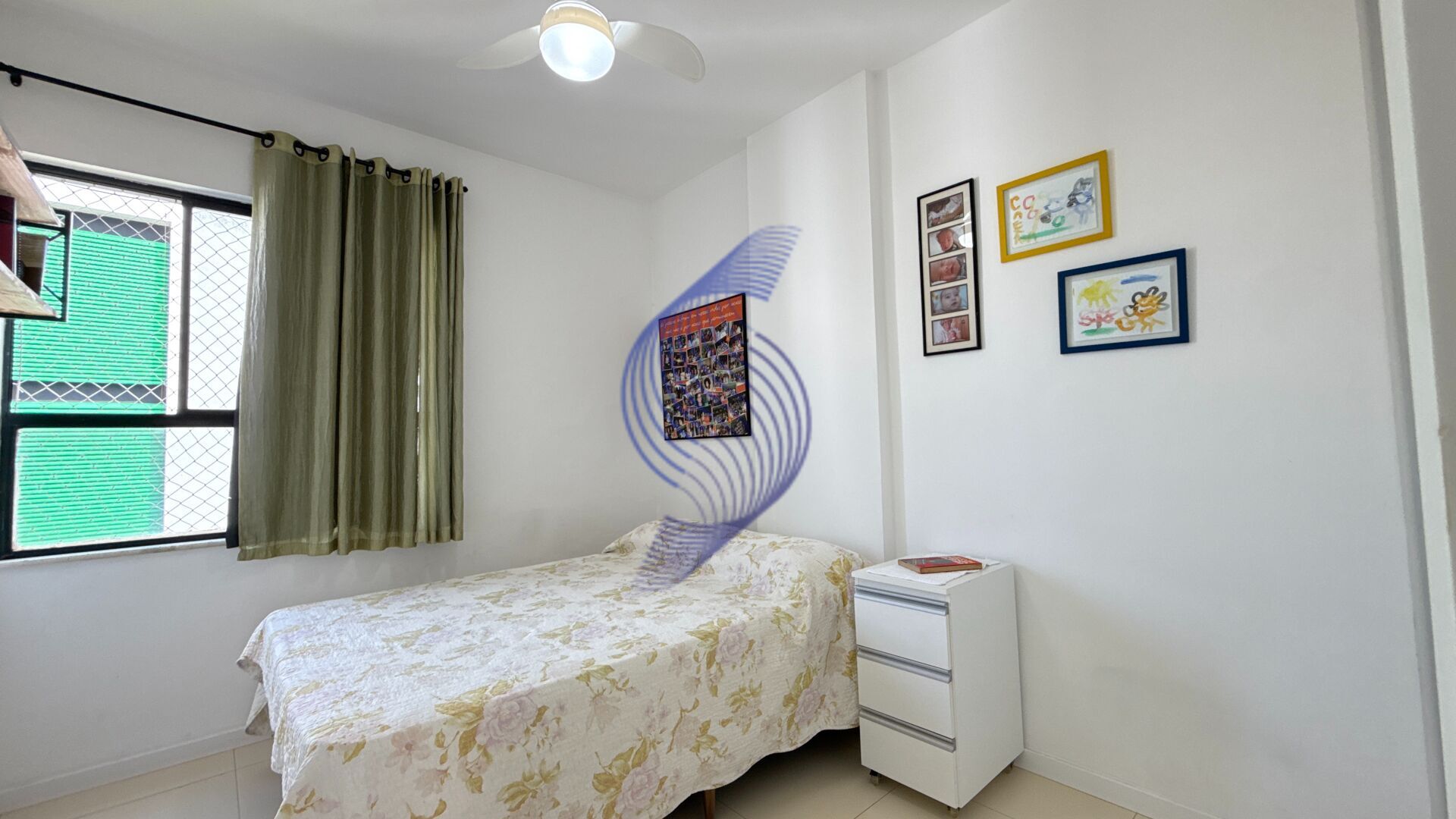 Apartamento, 3 quartos, 88 m² - Foto 13