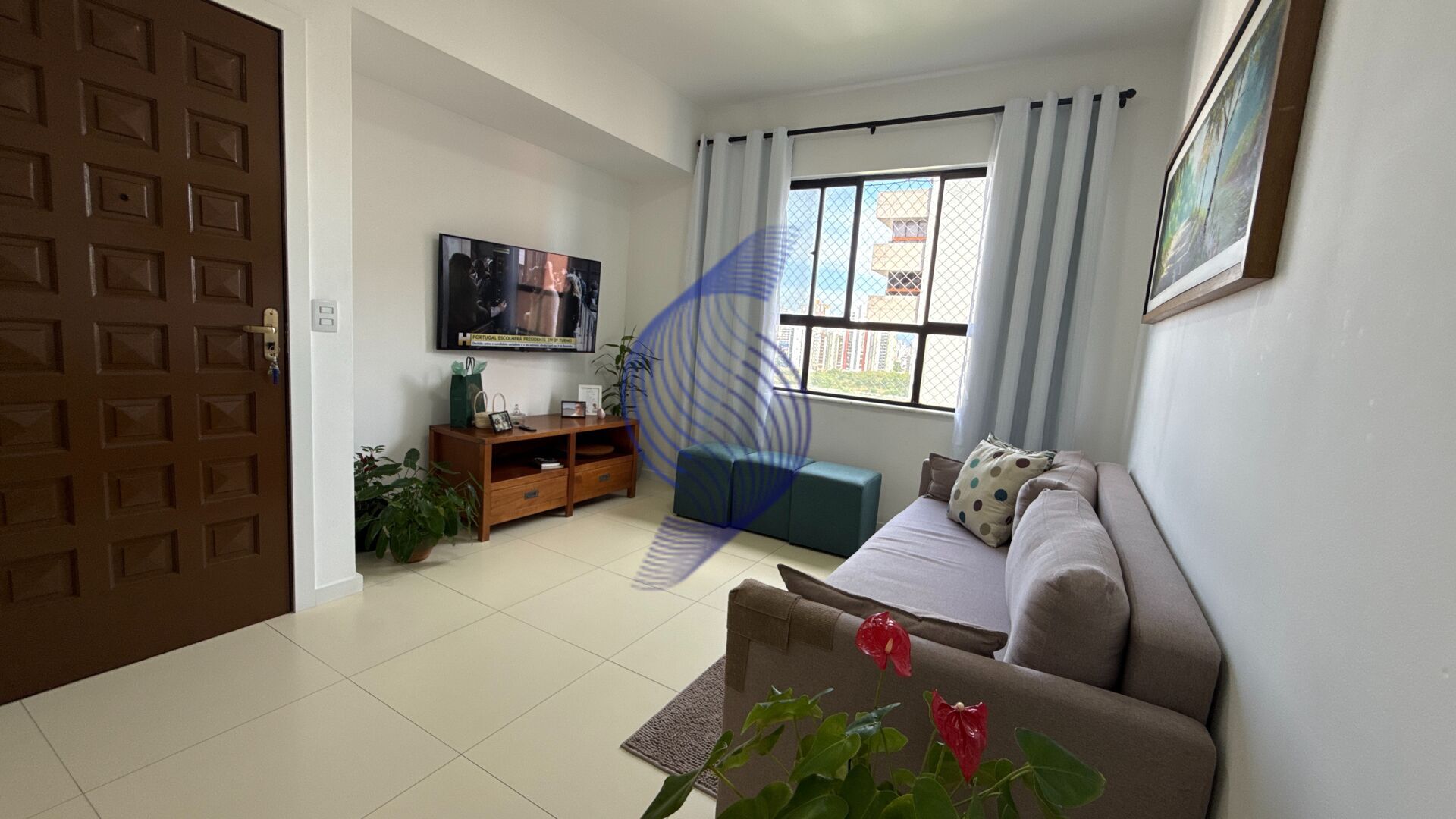 Apartamento, 3 quartos, 88 m² - Foto 3