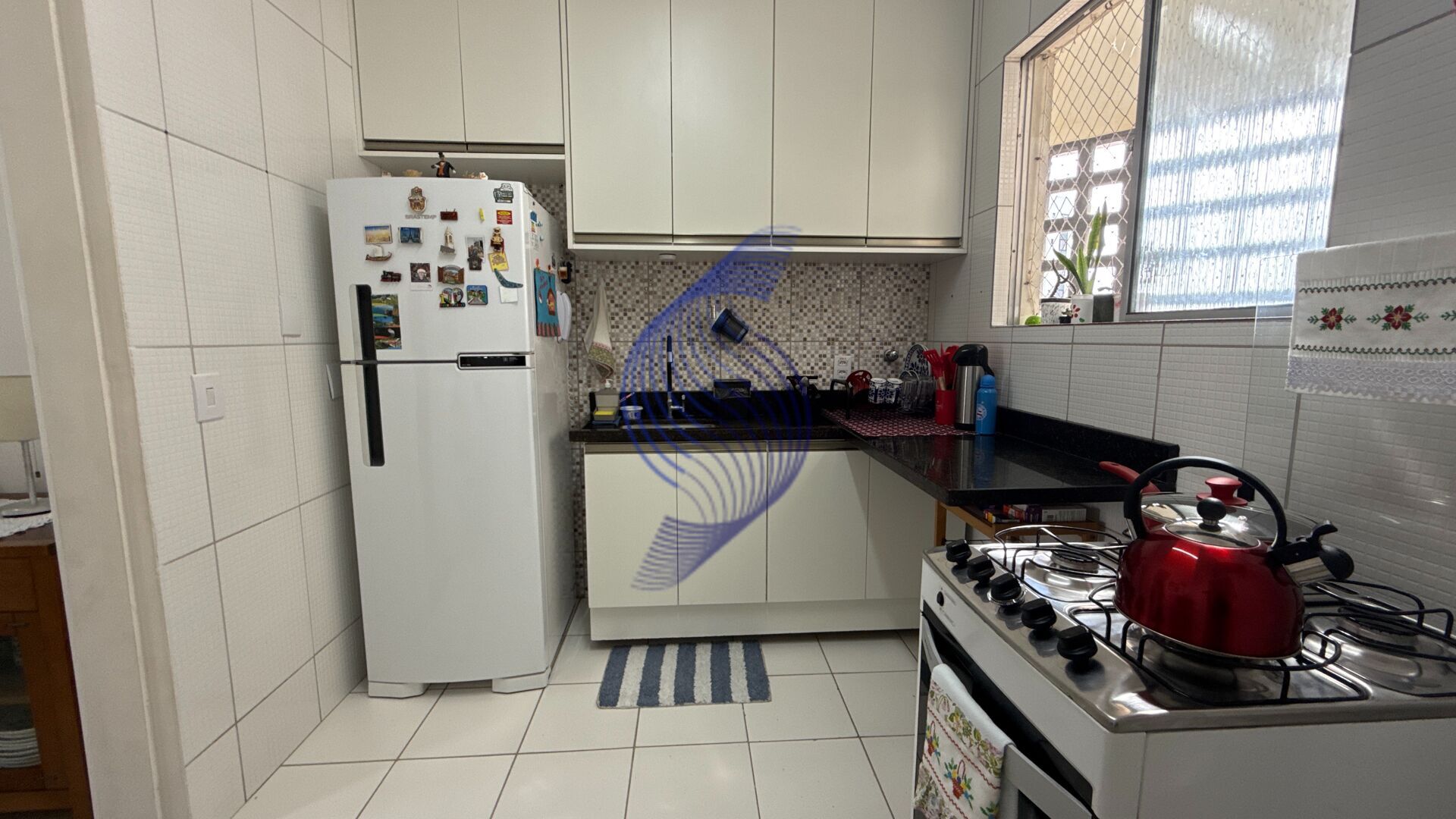 Apartamento, 3 quartos, 88 m² - Foto 9