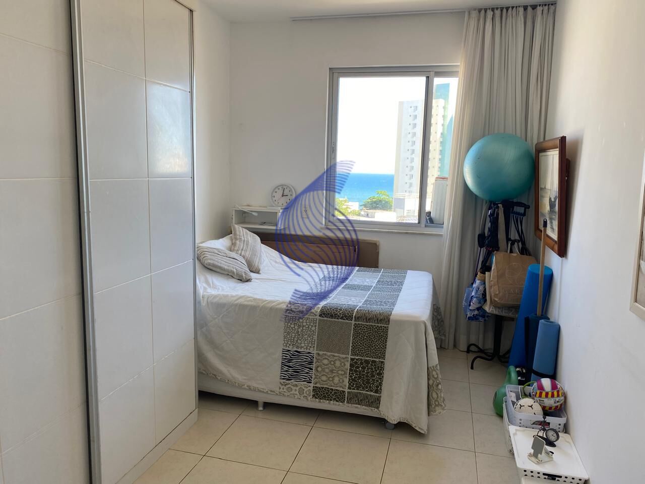 Apartamento à venda com 3 quartos, 128m² - Foto 5