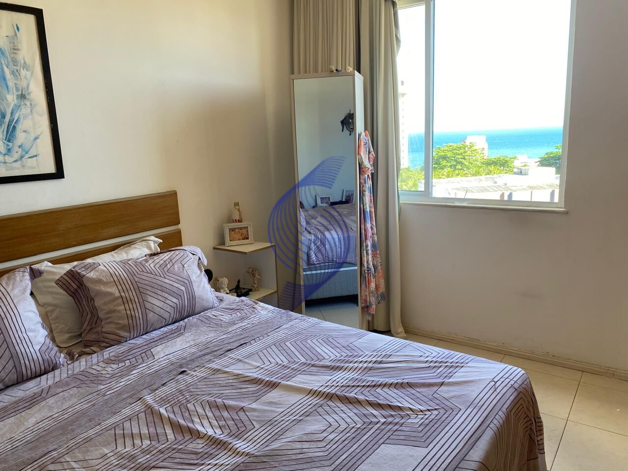 Apartamento à venda com 3 quartos, 128m² - Foto 9
