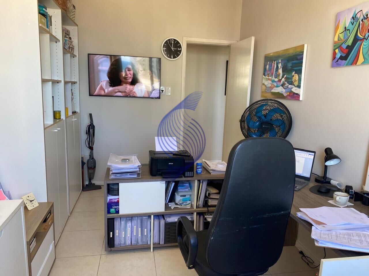 Apartamento à venda com 3 quartos, 128m² - Foto 11