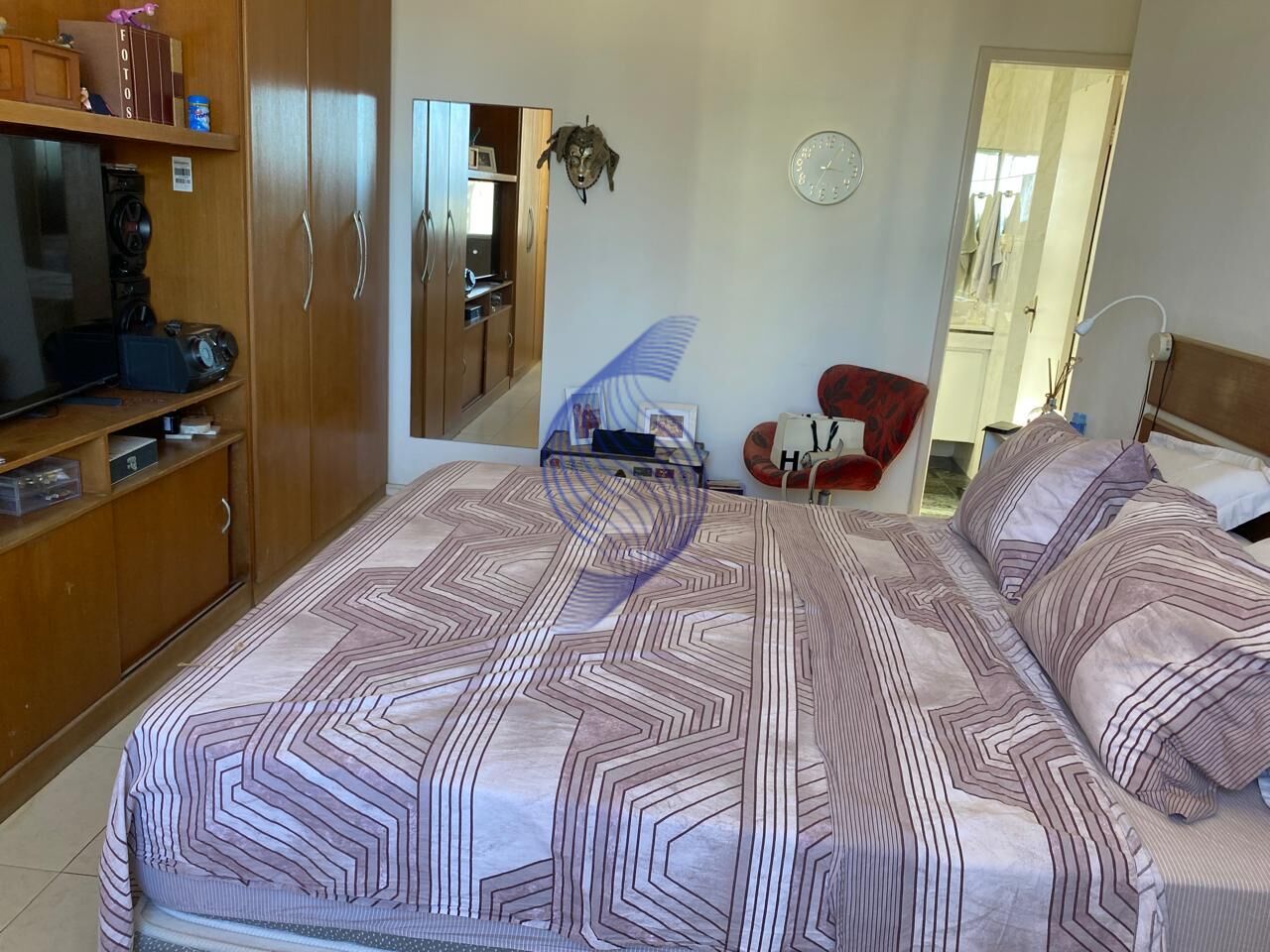 Apartamento à venda com 3 quartos, 128m² - Foto 10