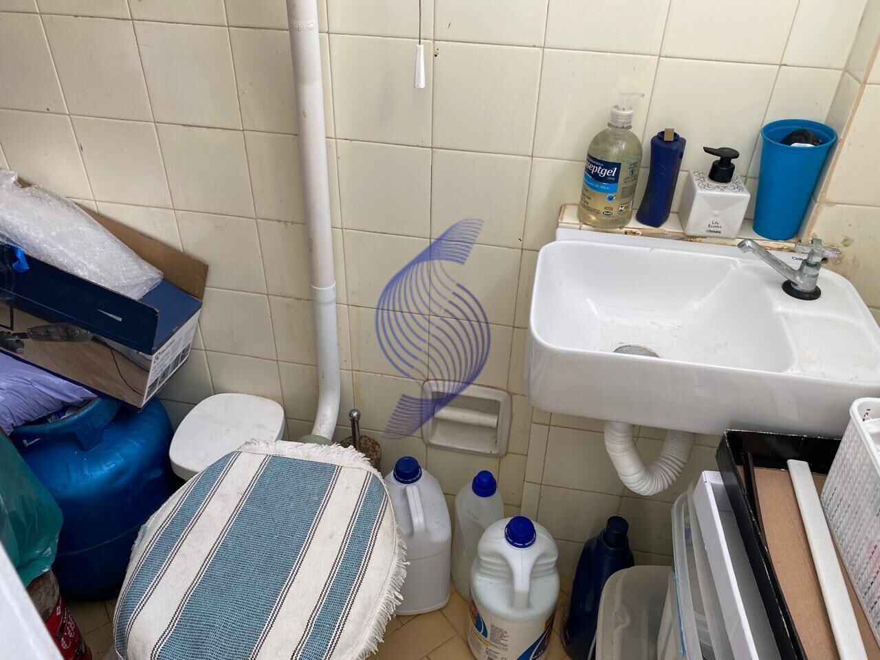 Apartamento à venda com 3 quartos, 128m² - Foto 15
