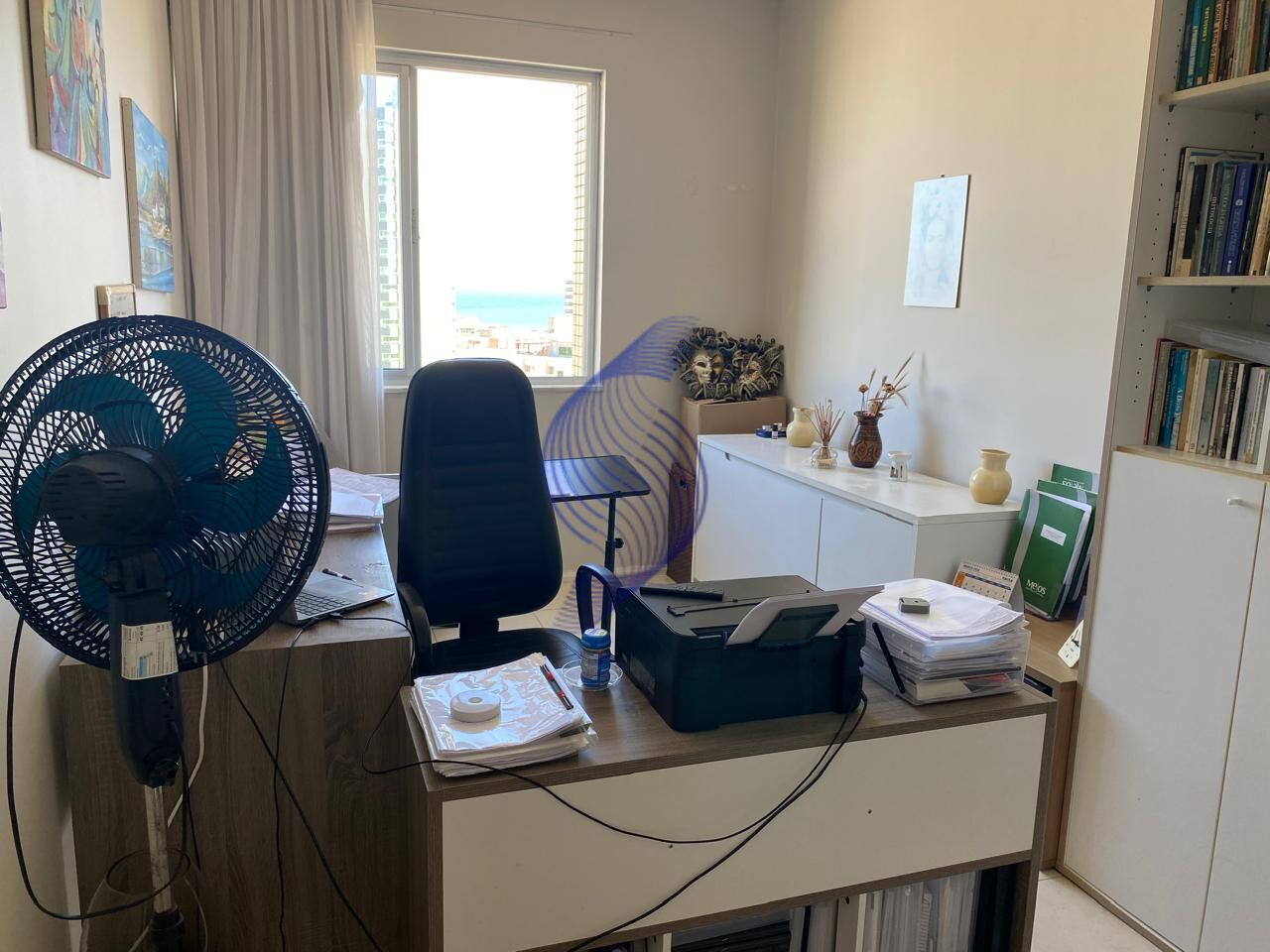 Apartamento à venda com 3 quartos, 128m² - Foto 12