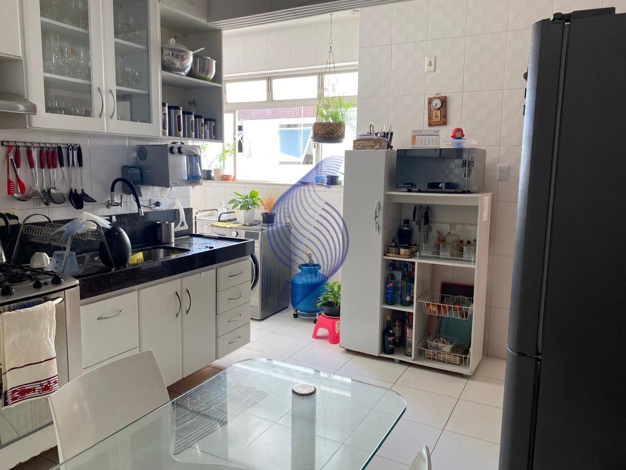 Apartamento à venda com 3 quartos, 128m² - Foto 6