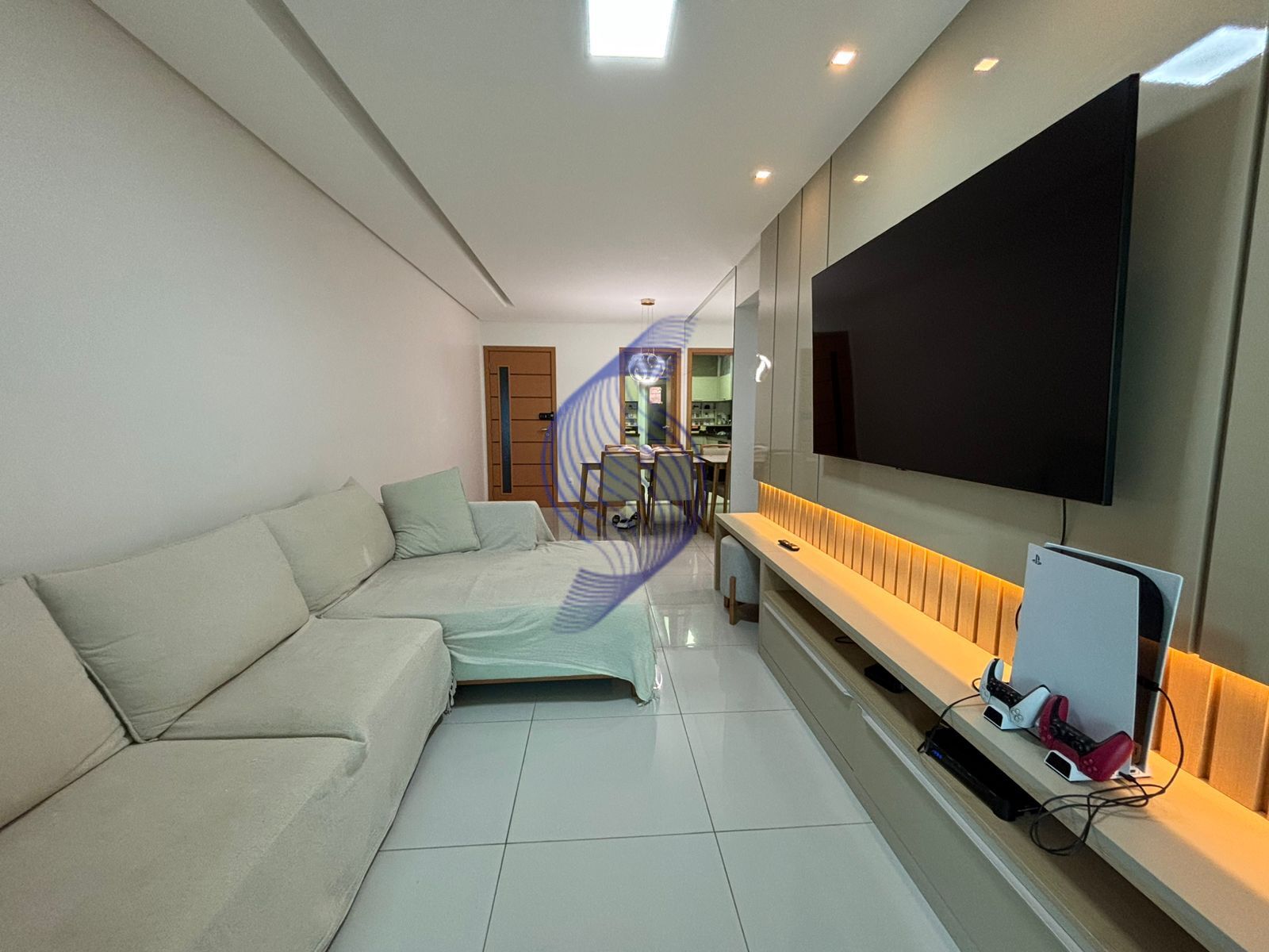 Apartamento, 3 quartos, 95 m² - Foto 5