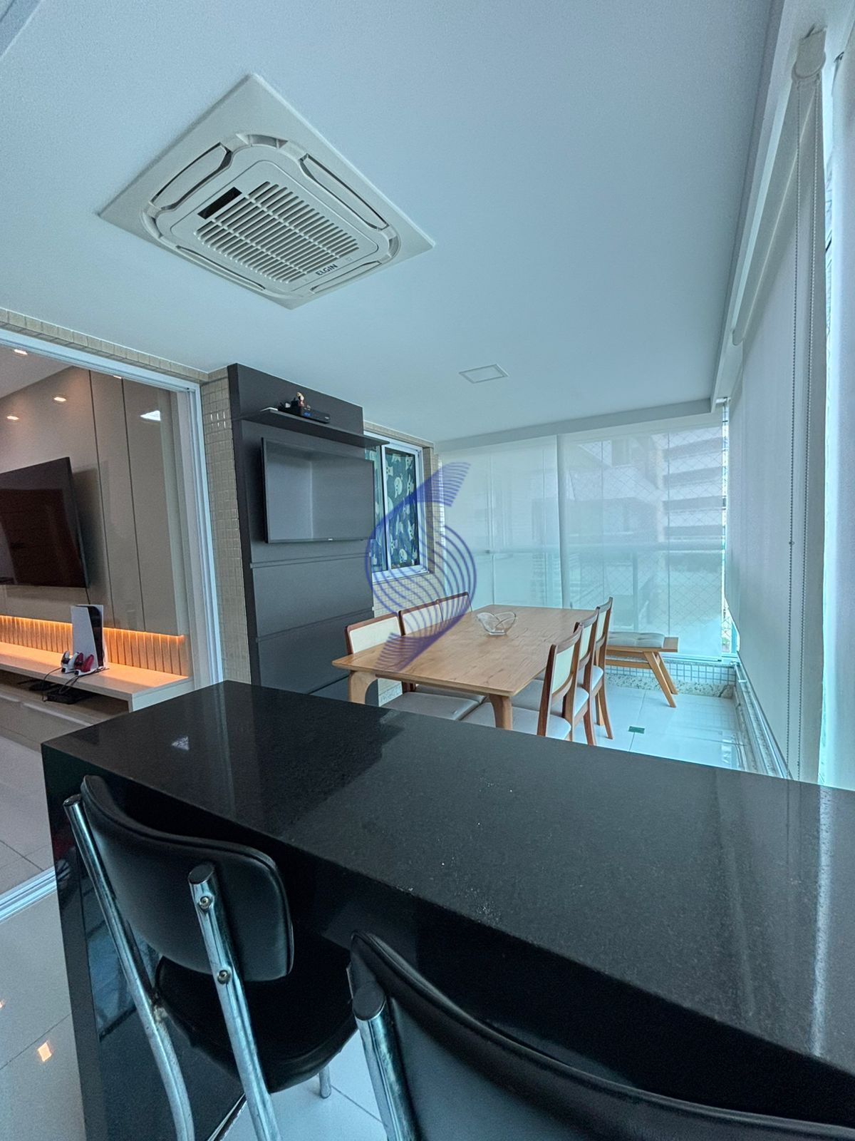 Apartamento, 3 quartos, 95 m² - Foto 9