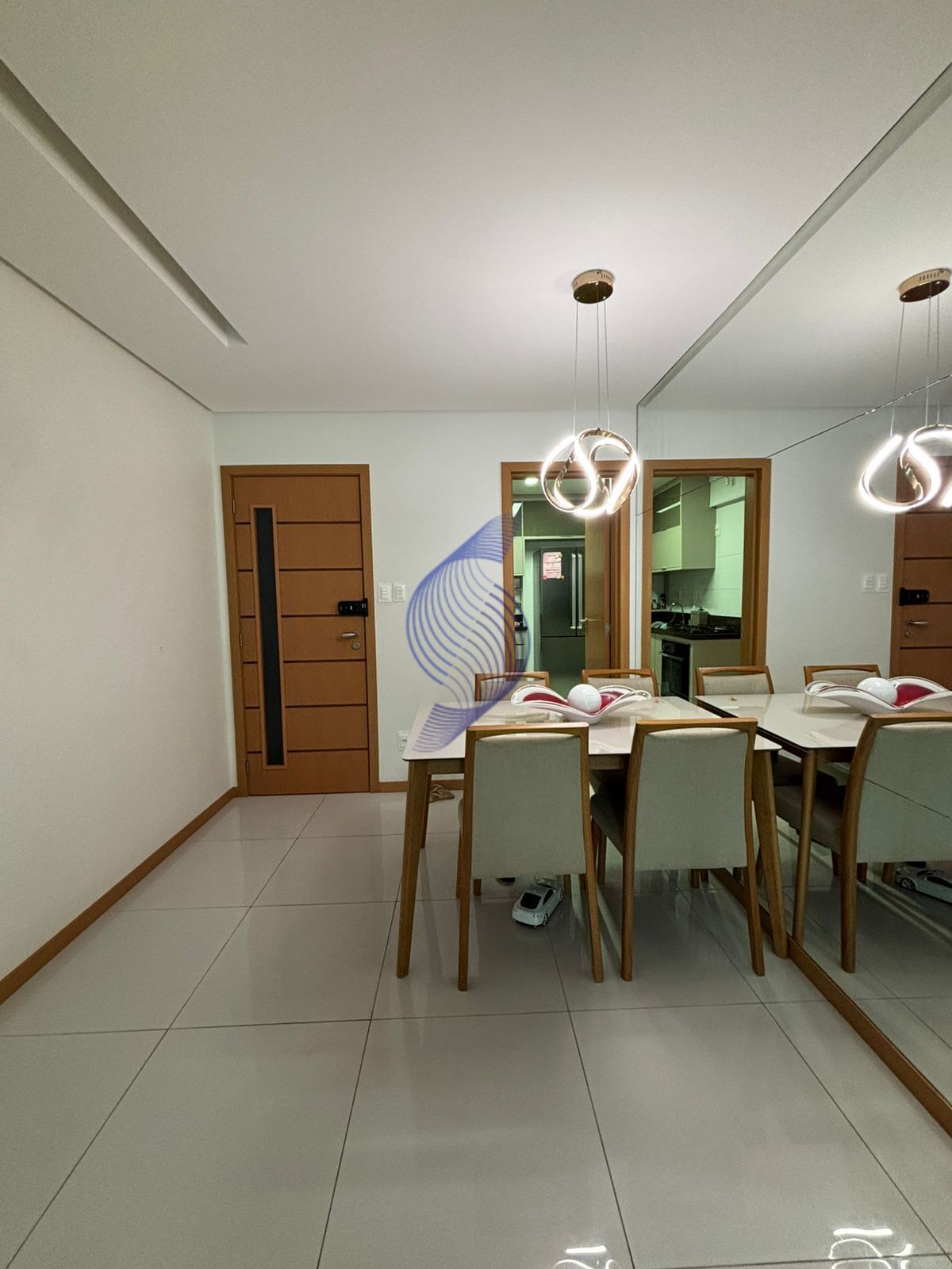 Apartamento, 3 quartos, 95 m² - Foto 6