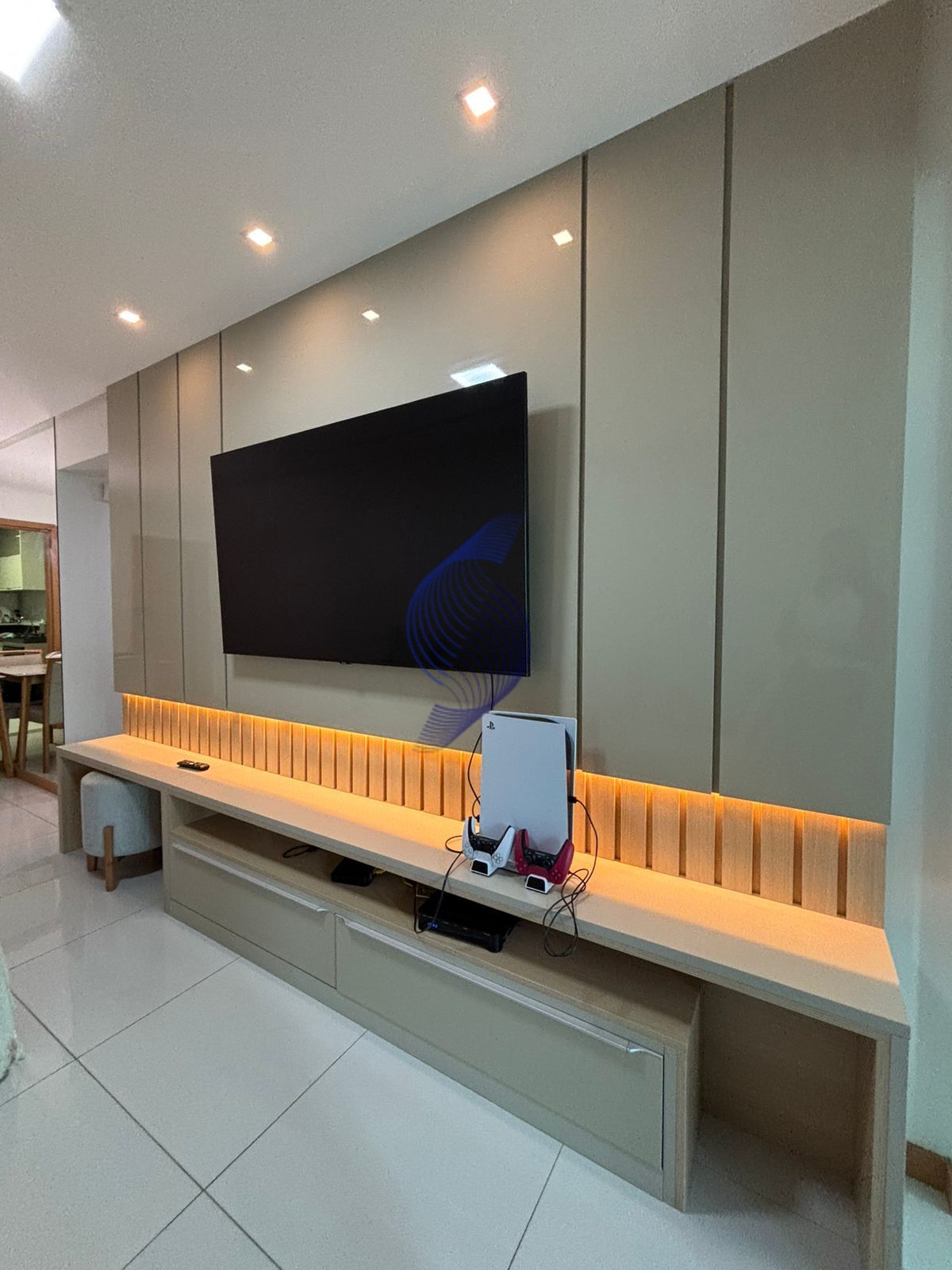 Apartamento, 3 quartos, 95 m² - Foto 4