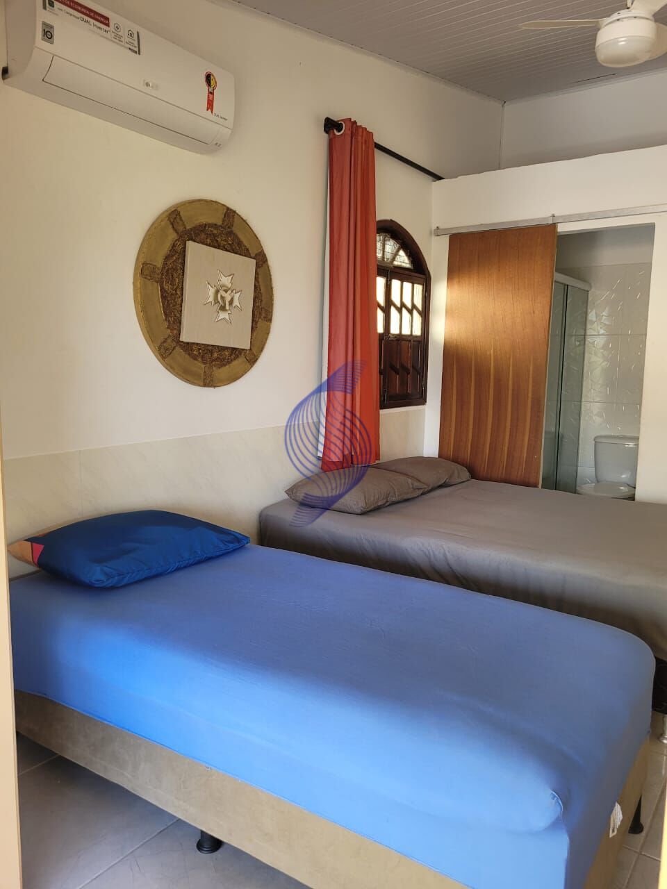 Casa para alugar com 4 quartos, 350m² - Foto 26