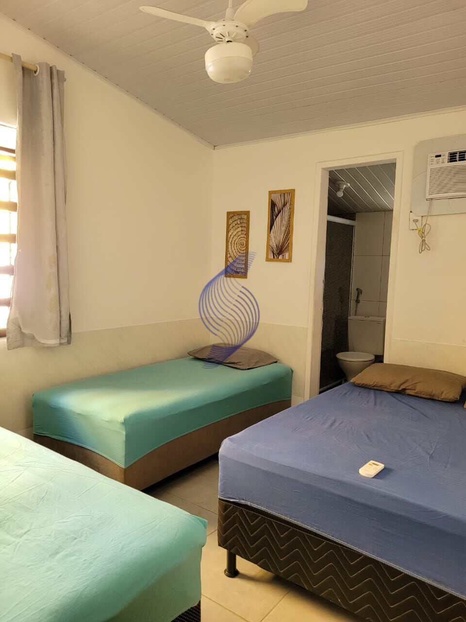 Casa para alugar com 4 quartos, 350m² - Foto 23