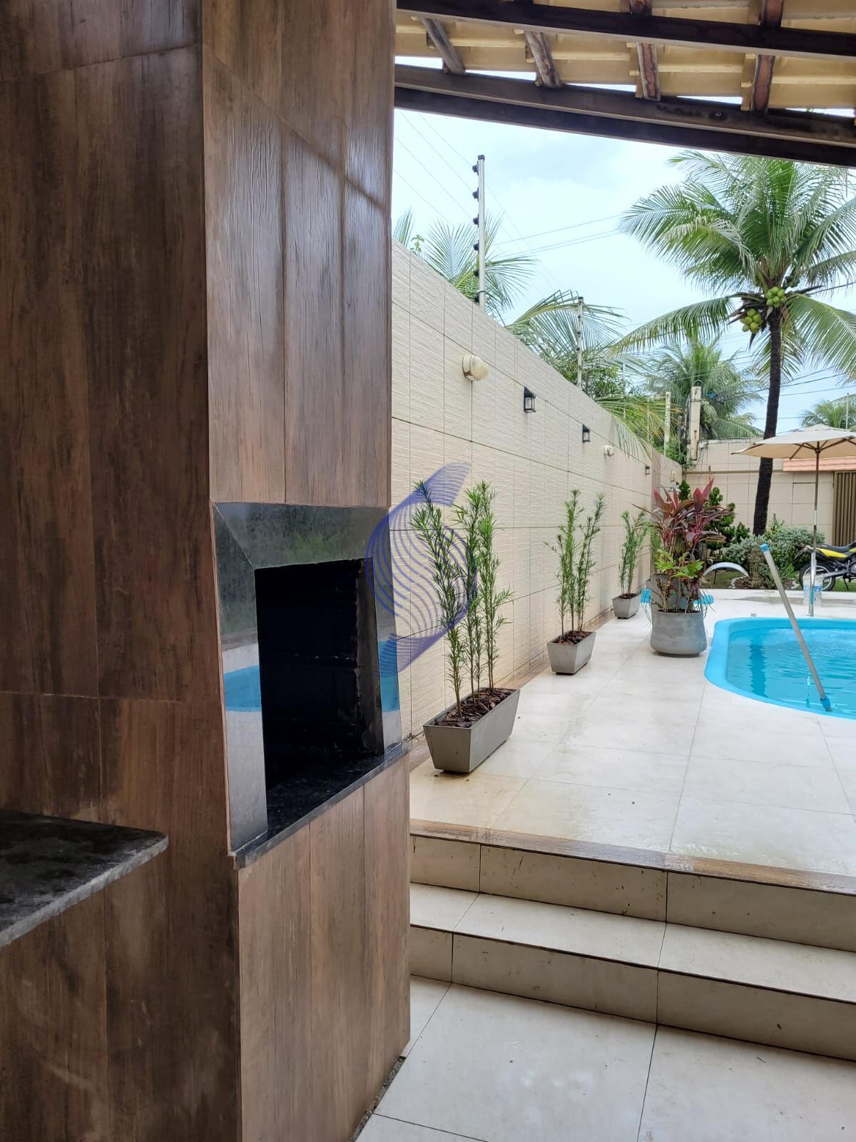 Casa para alugar com 4 quartos, 350m² - Foto 7