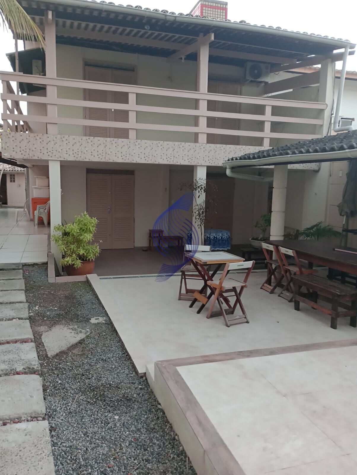 Casa para alugar com 4 quartos, 350m² - Foto 5