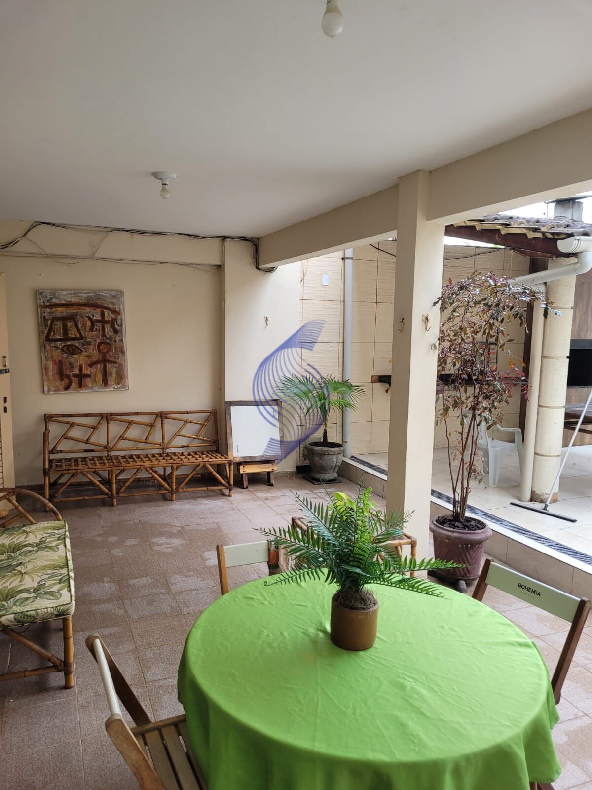 Casa para alugar com 4 quartos, 350m² - Foto 18