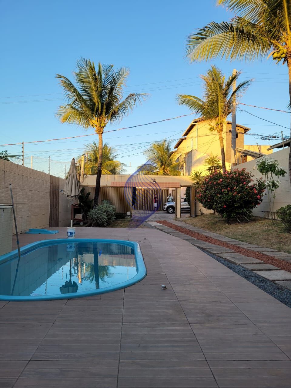 Casa para alugar com 4 quartos, 350m² - Foto 9