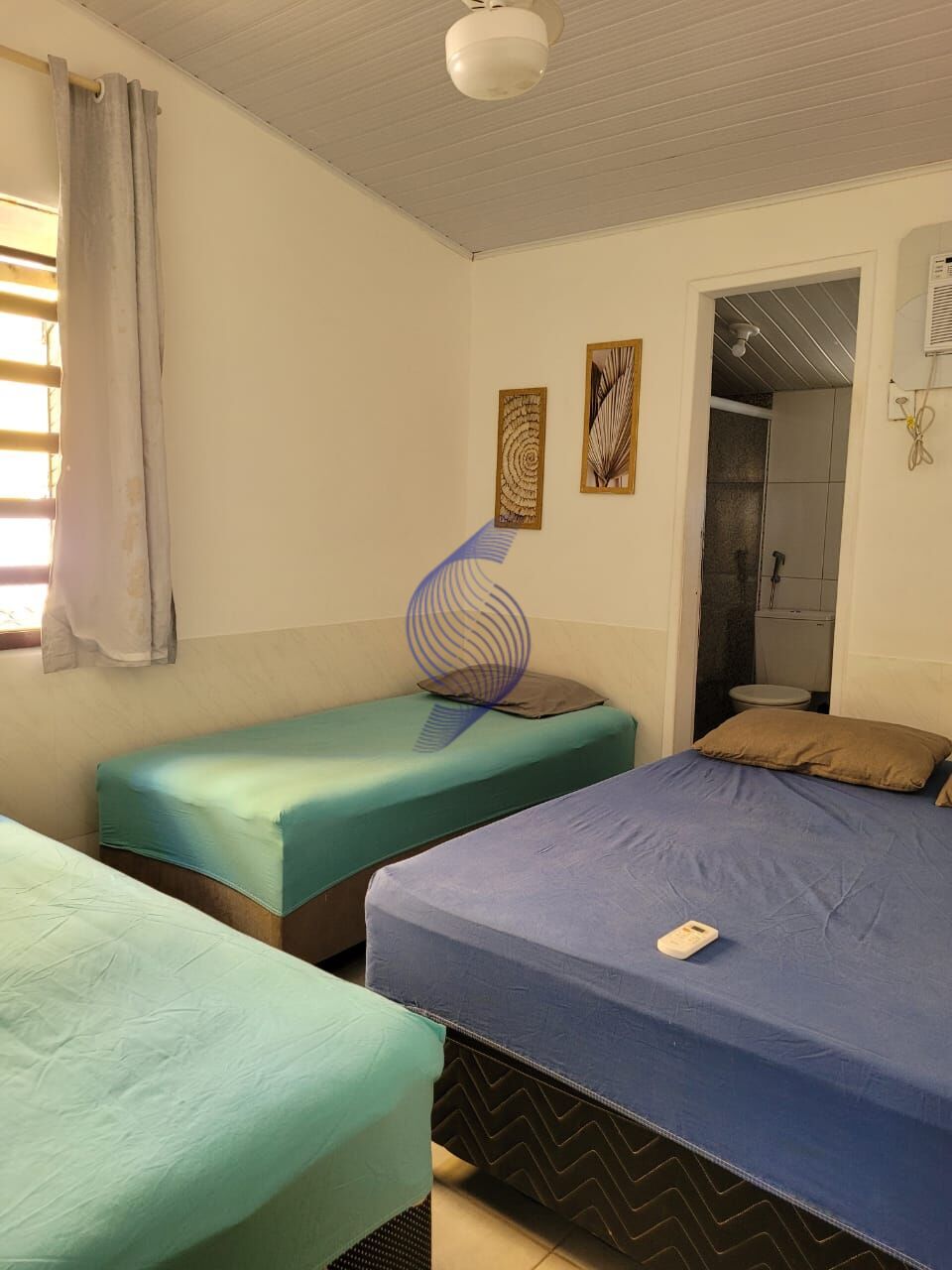 Casa para alugar com 4 quartos, 350m² - Foto 24