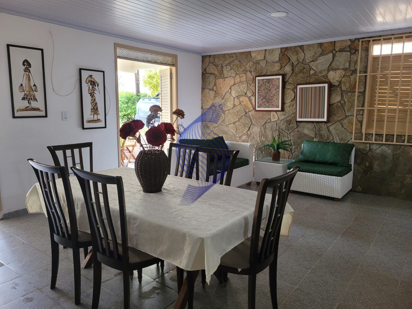 Casa para alugar com 4 quartos, 350m² - Foto 19