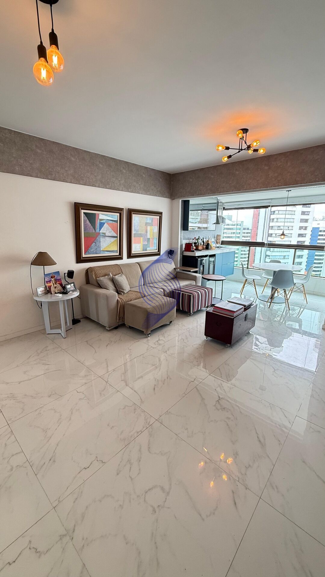 Apartamento, 2 quartos, 80 m² - Foto 4