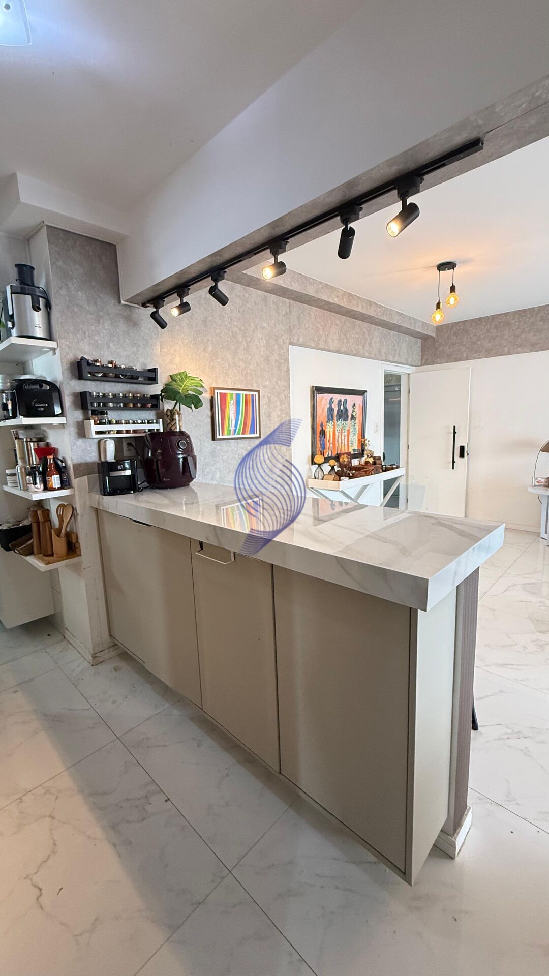 Apartamento, 2 quartos, 80 m² - Foto 8